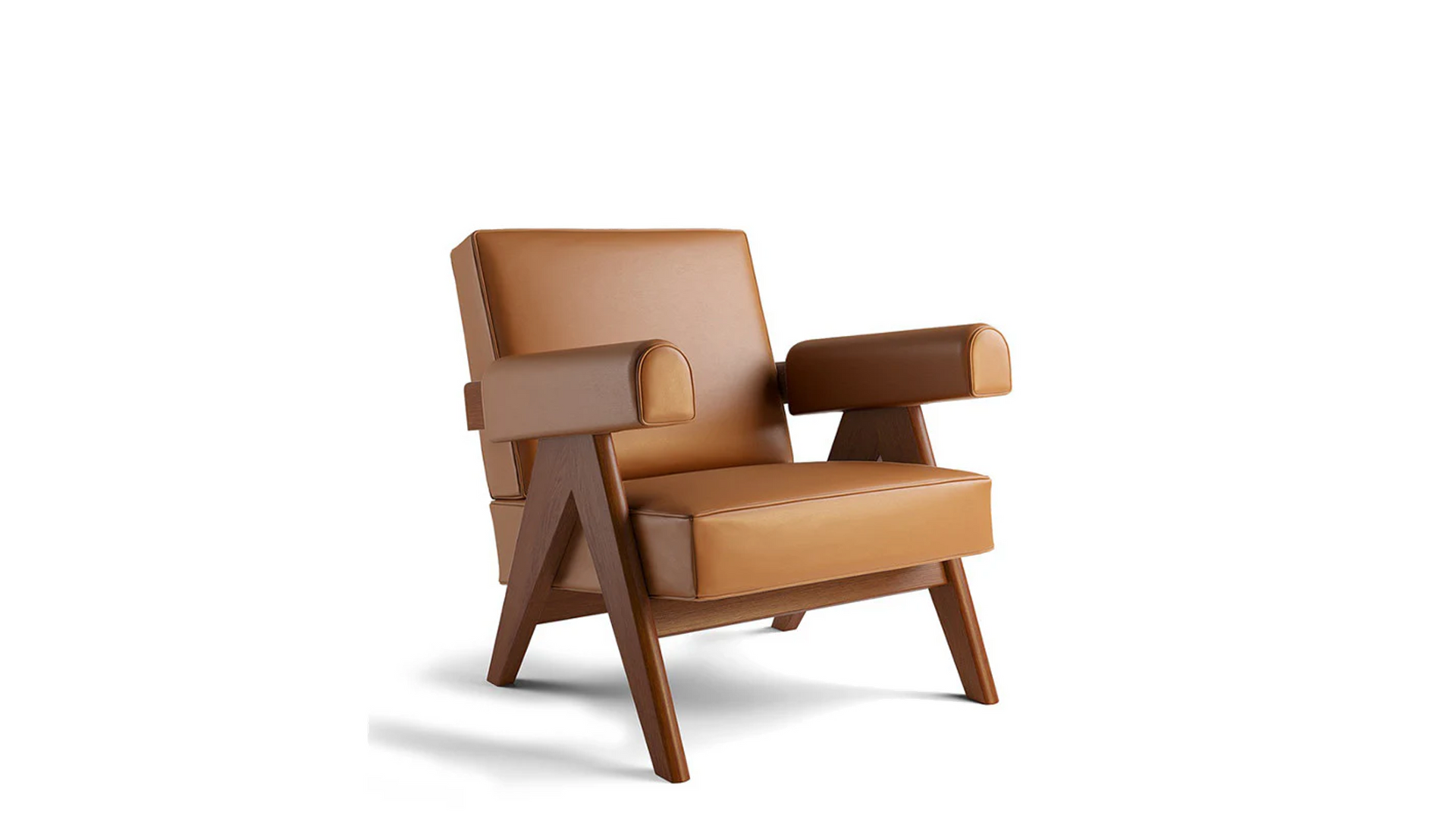 Cassina capitol complex armchair sale