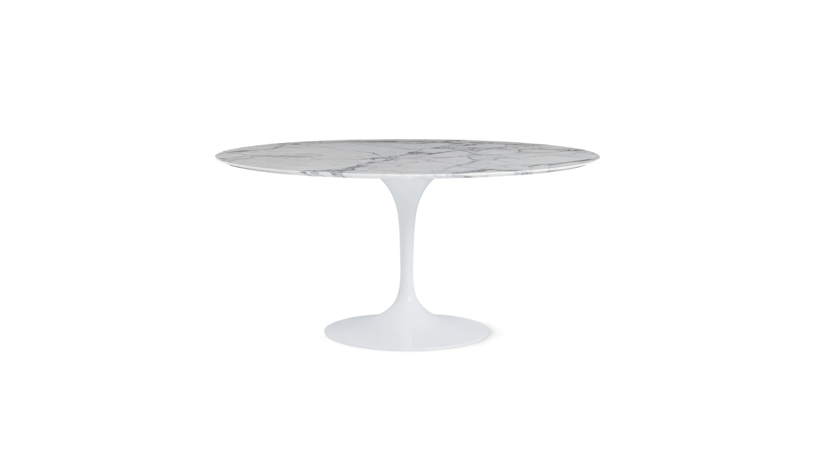 Saarinen round table 137 D cm - KNOLL