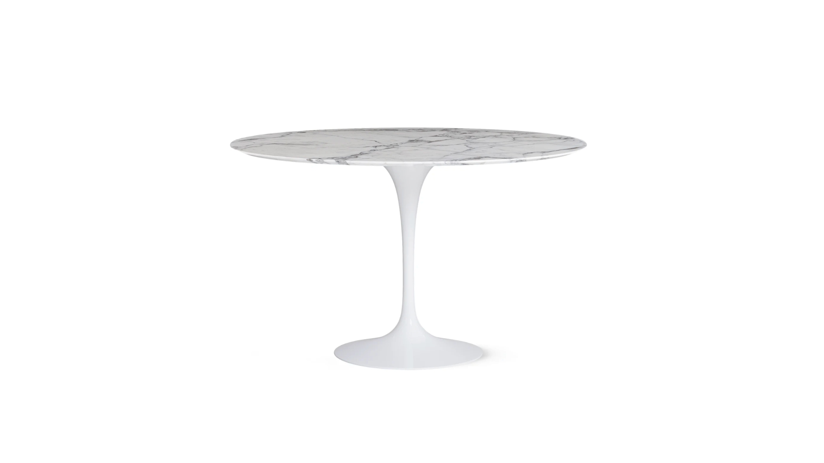 Saarinen round table 107 D cm - KNOLL