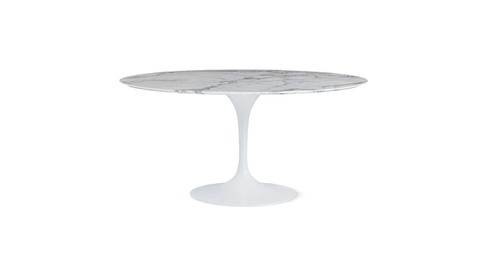 Saarinen round table 152 D cm - KNOLL