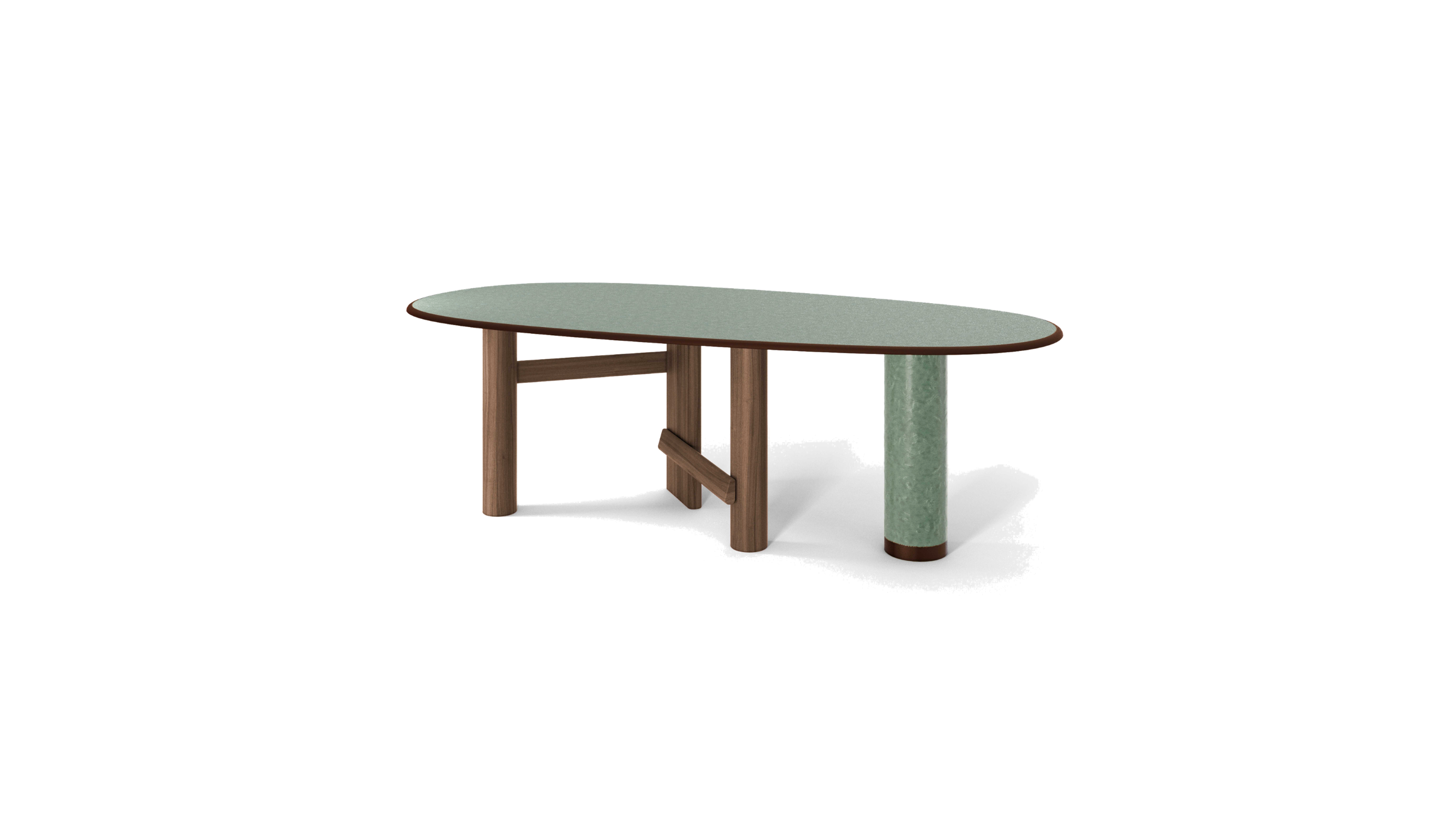 Sengu Table - CASSINA