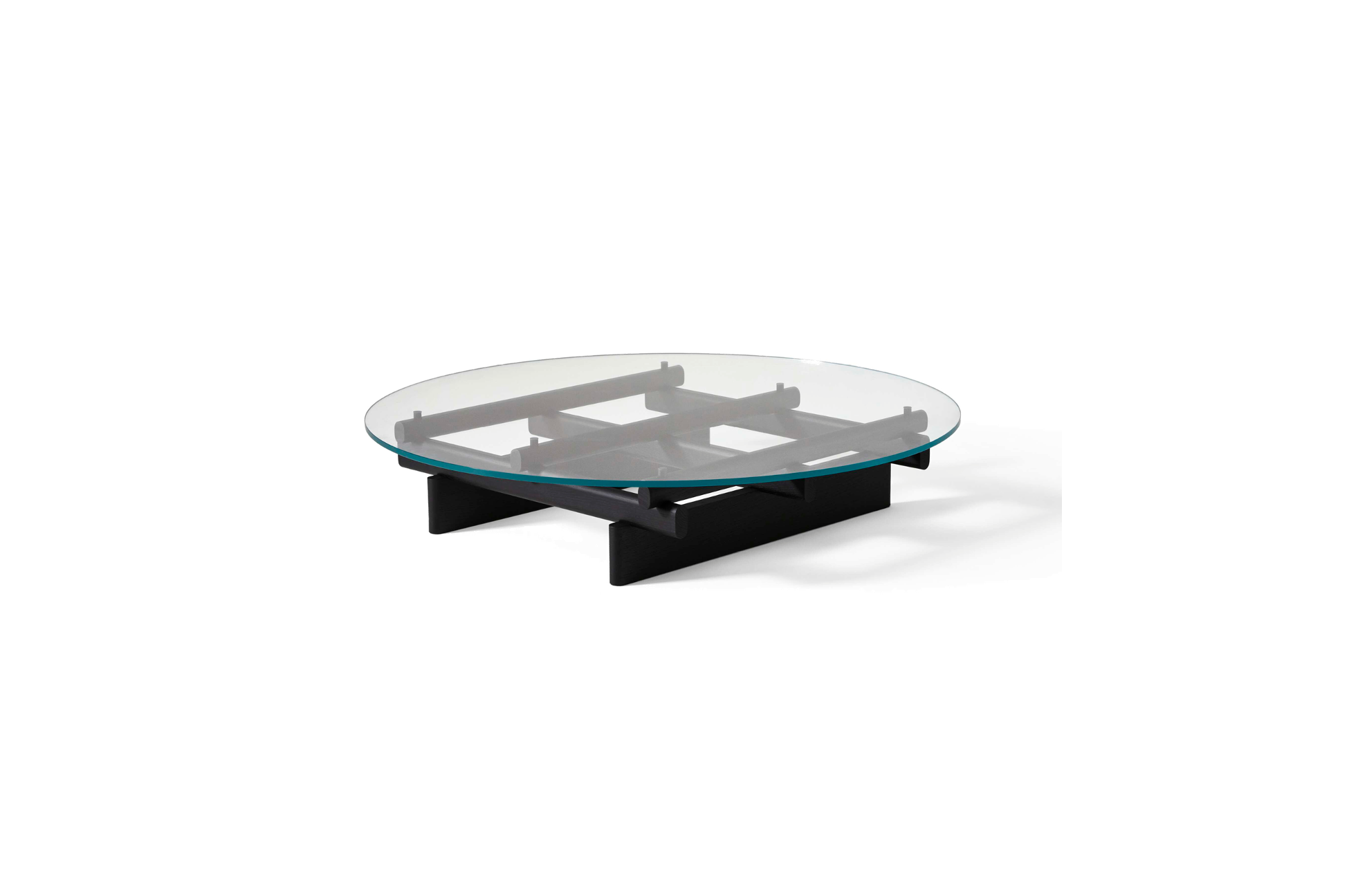 Sengu Coffee Table - CASSINA