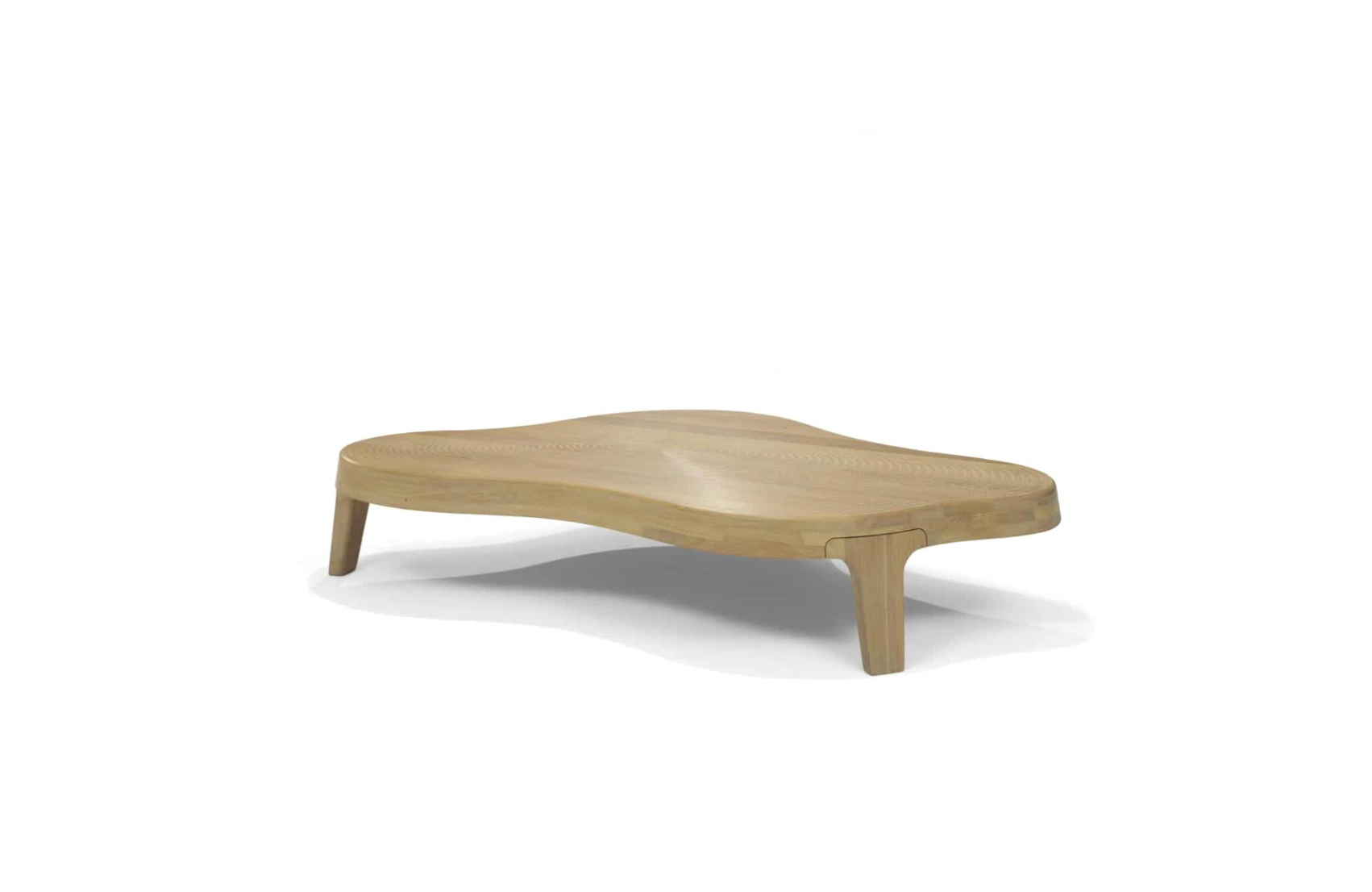 Isola Coffee Table - LINTELOO