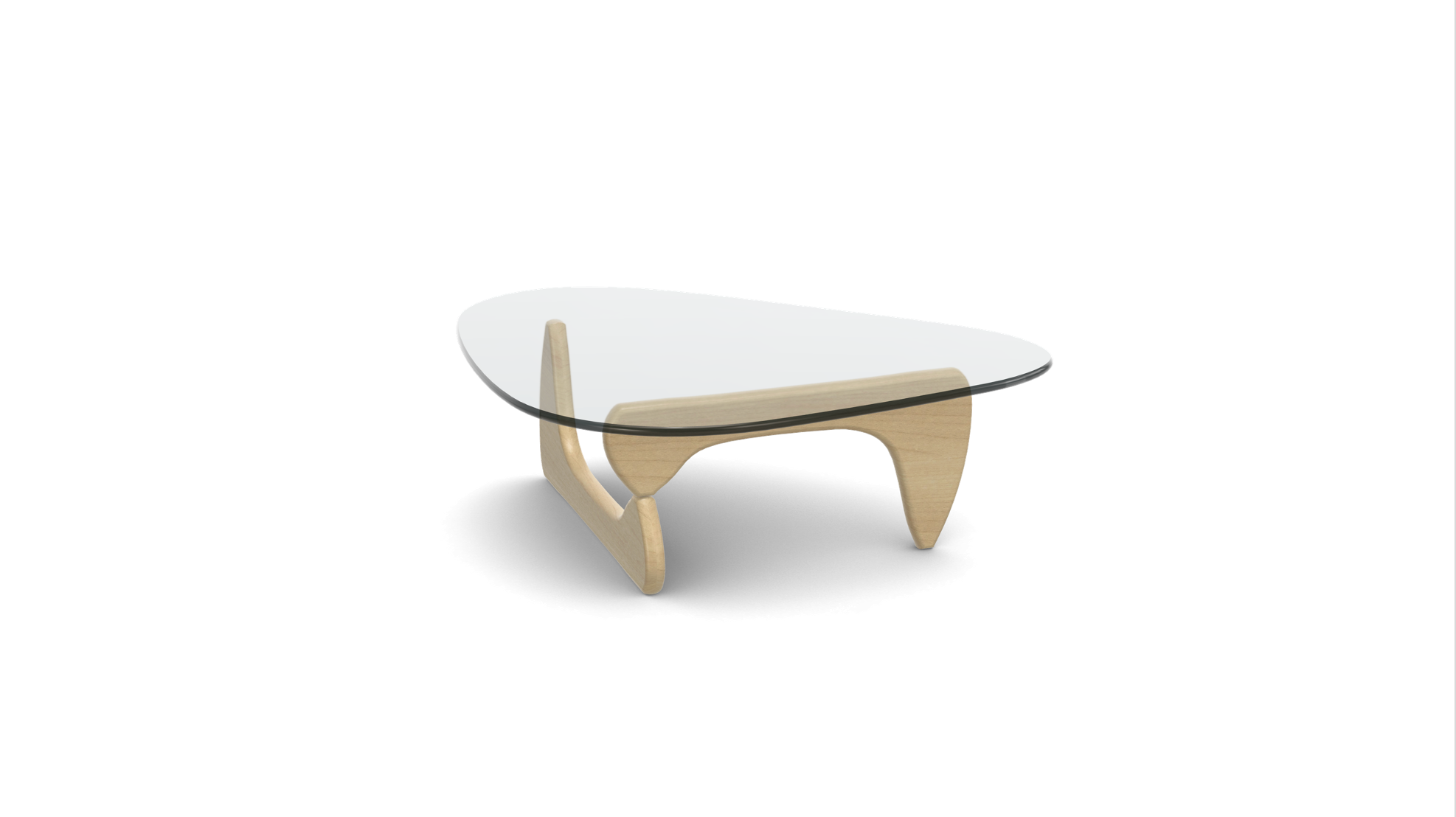 Coffee Table - VITRA