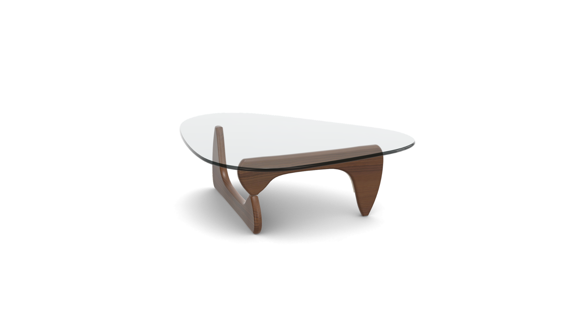 Coffee Table - VITRA