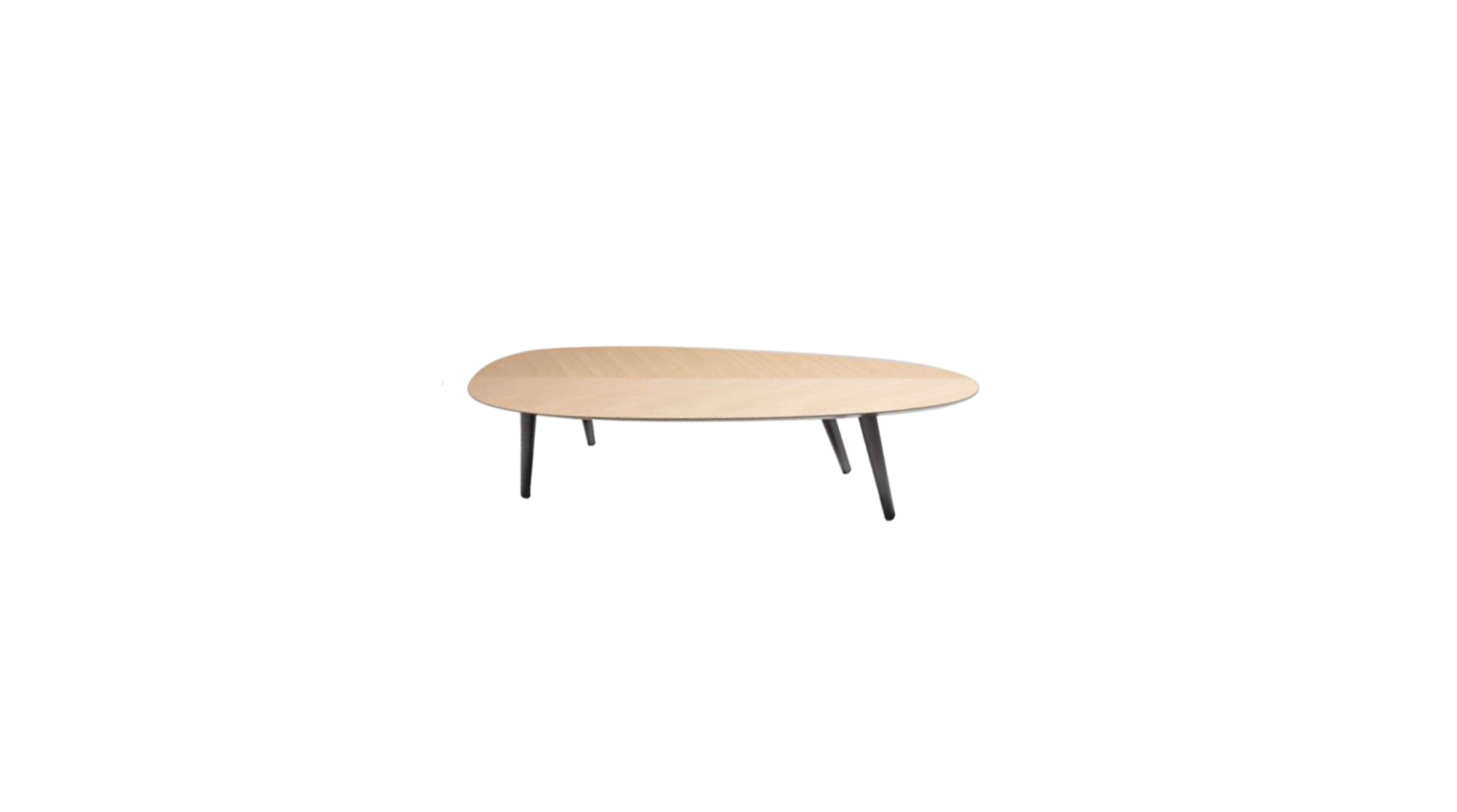 Tweed Low table - ZANOTTA