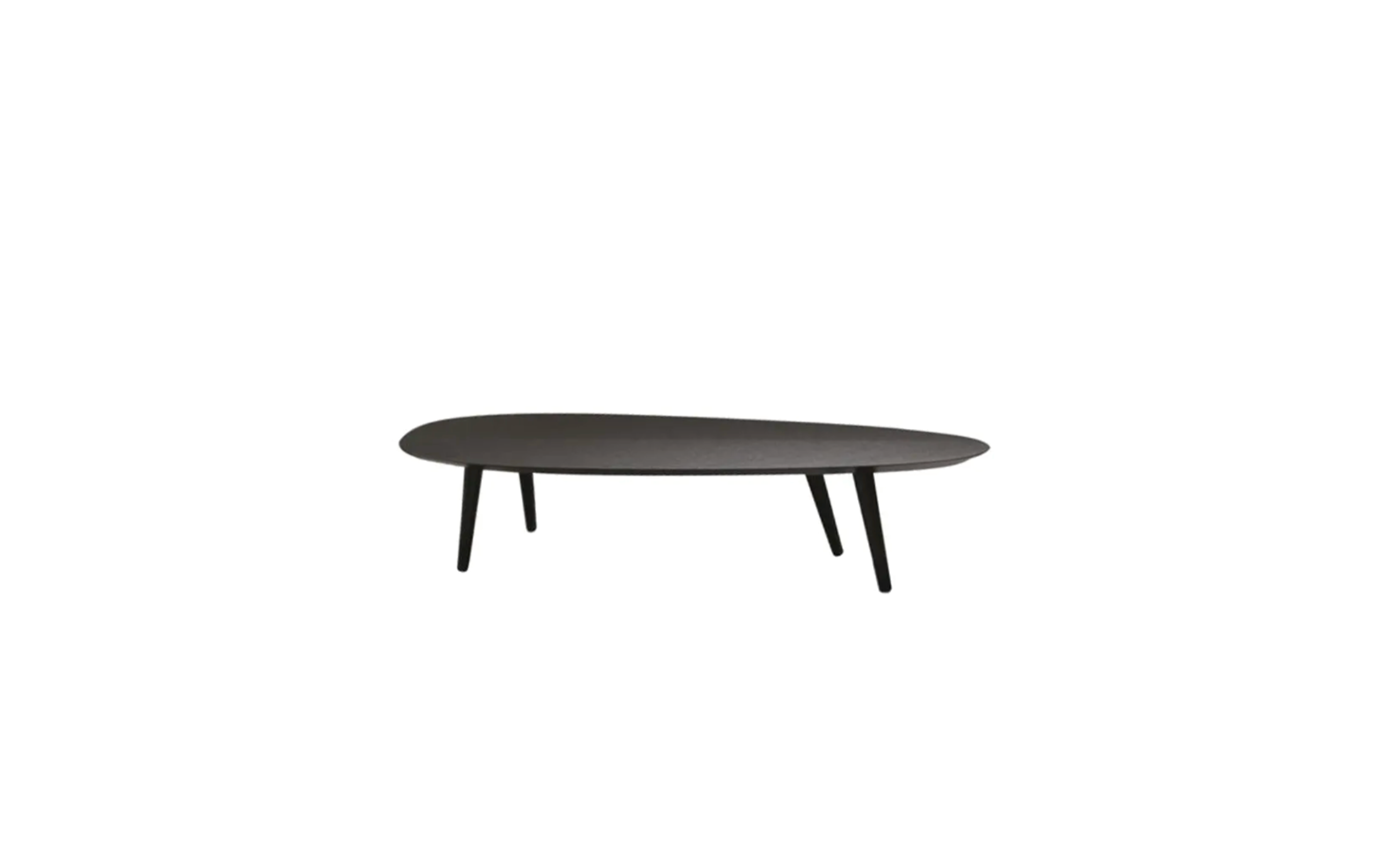 Tweed Low table - ZANOTTA