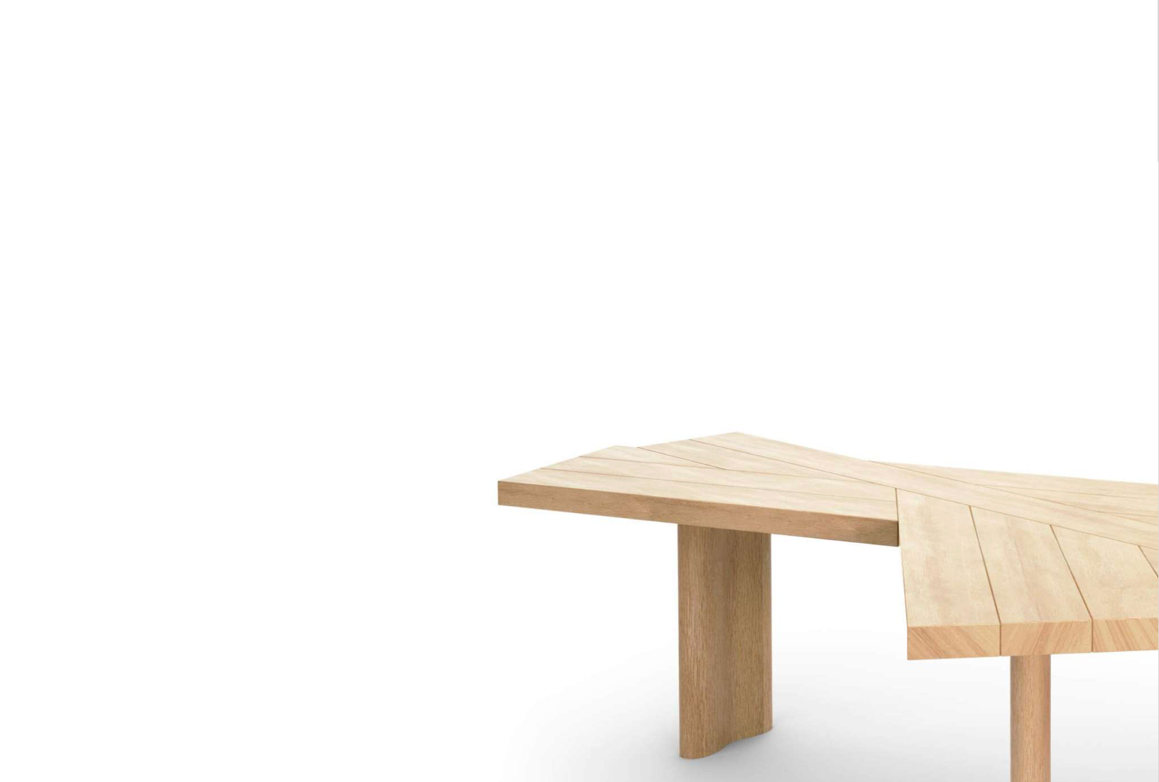 Ventaglio - CASSINA