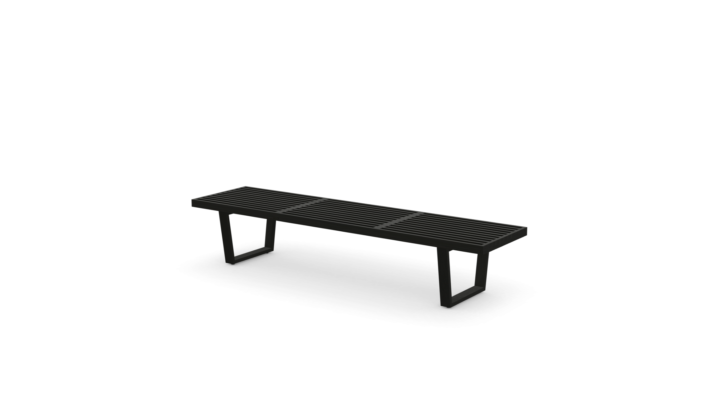 Nelson Bench - VITRA