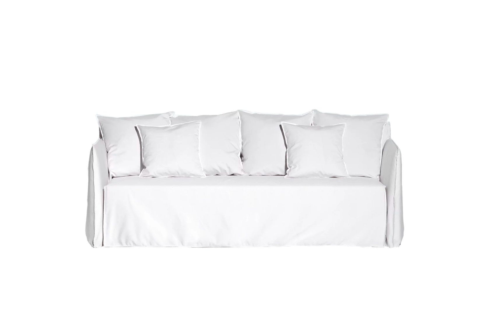 Ghost Sofa Outdoor 220 cm - GERVASONI