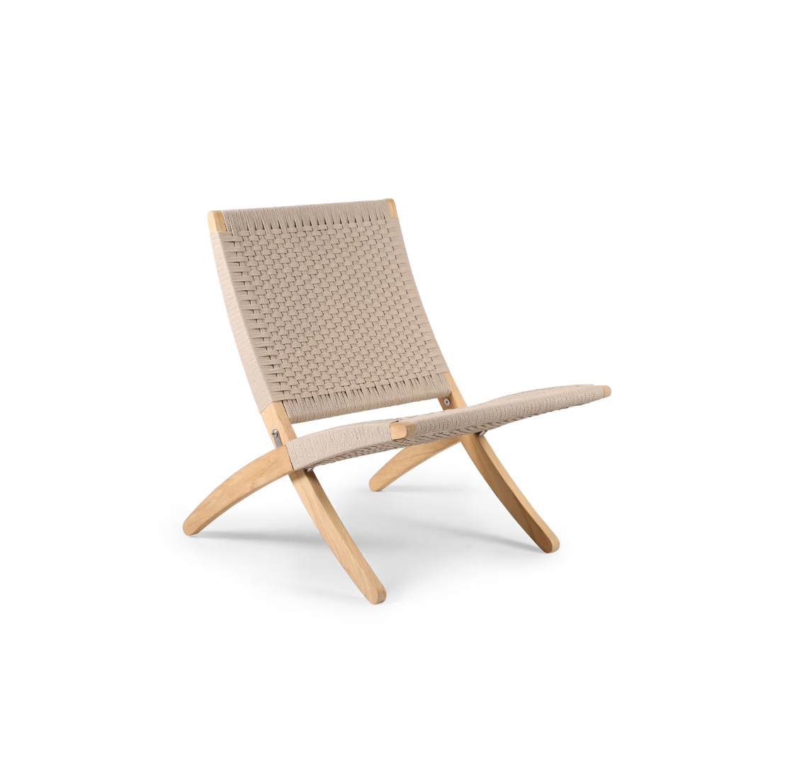 Cuba Chair - CARL HANSEN