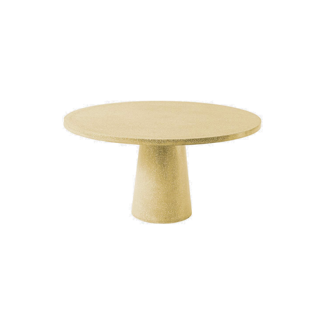 Dine Out Table Yellow - CASSINA