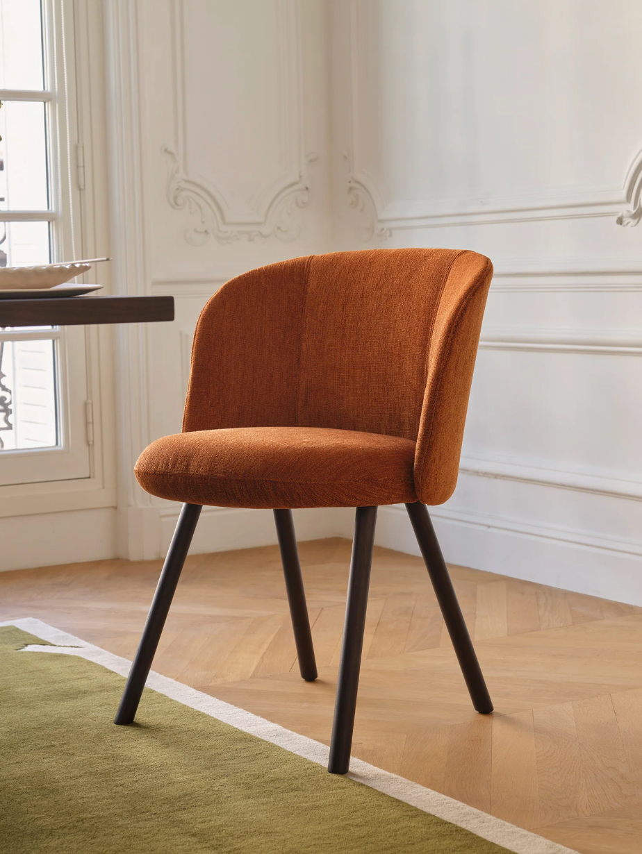 Mikado Side Chair - VITRA