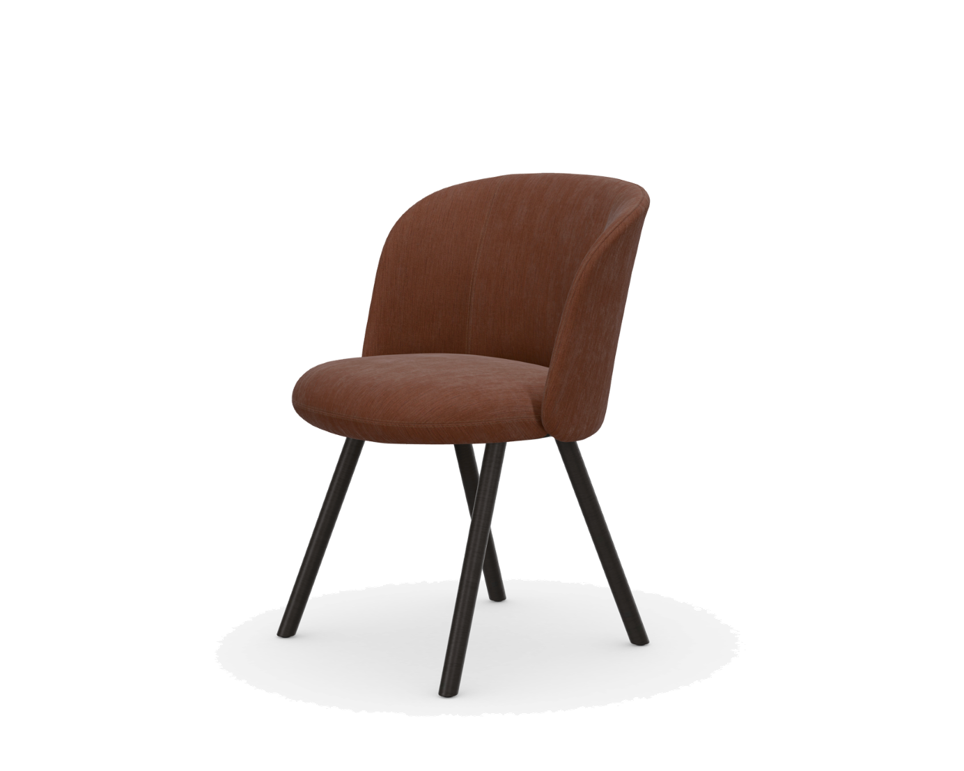 Mikado Side Chair - VITRA