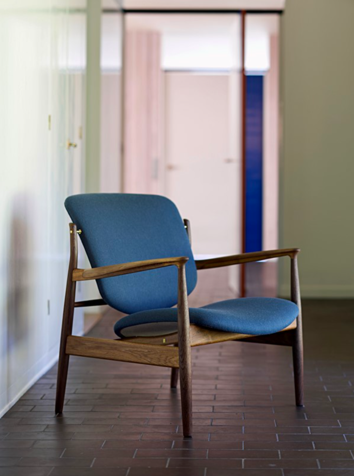 France - FINN JUHL