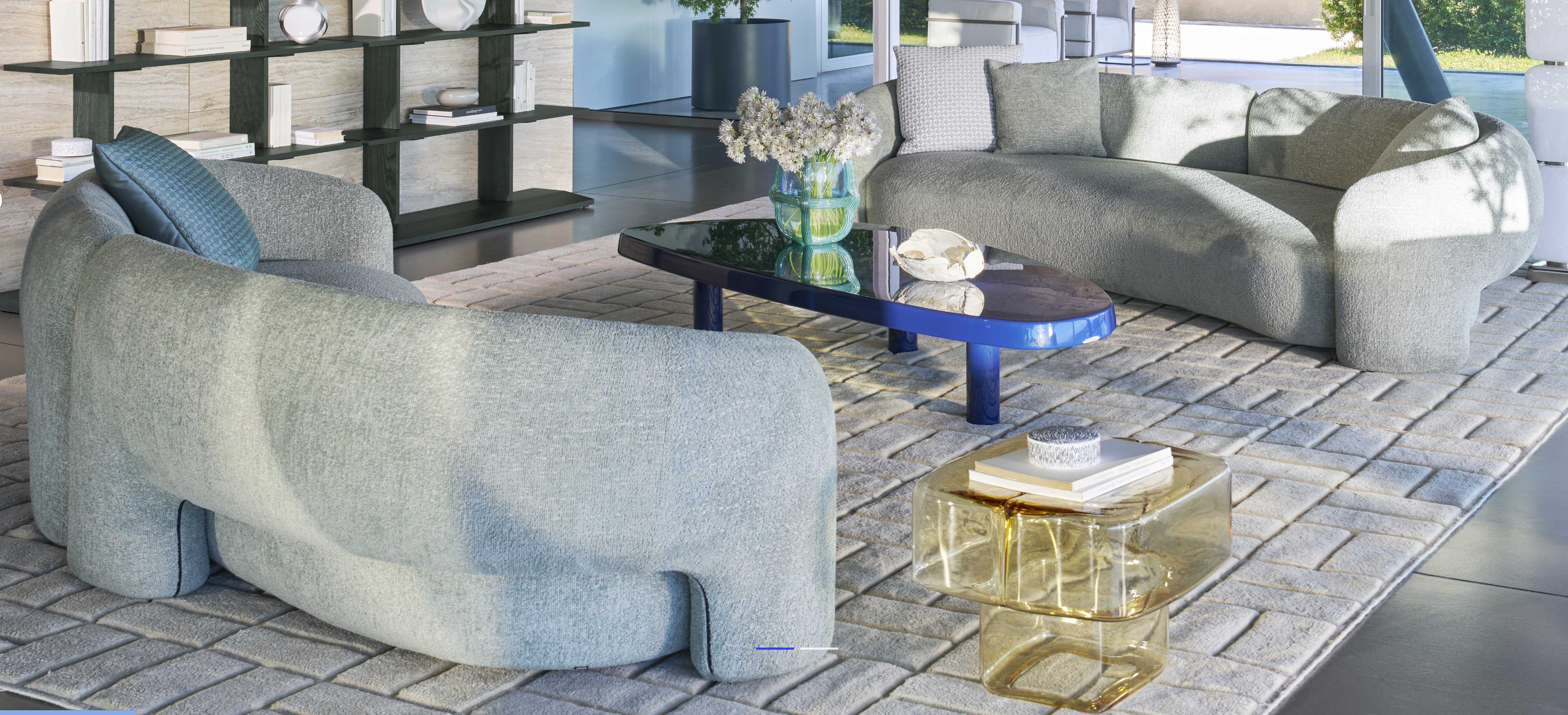 Forme Libre - CASSINA