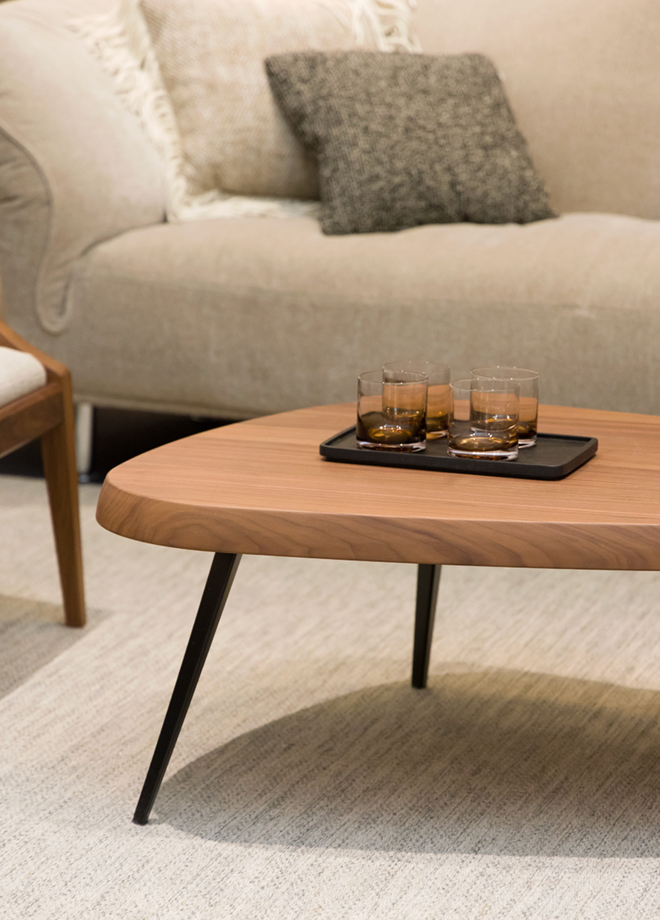 Mexique Coffee Table - CASSINA
