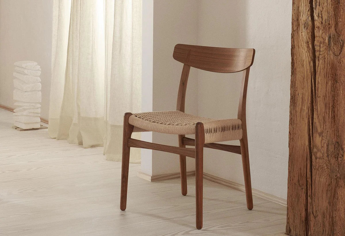 CH23 Walnut Oil - CARL HANSEN