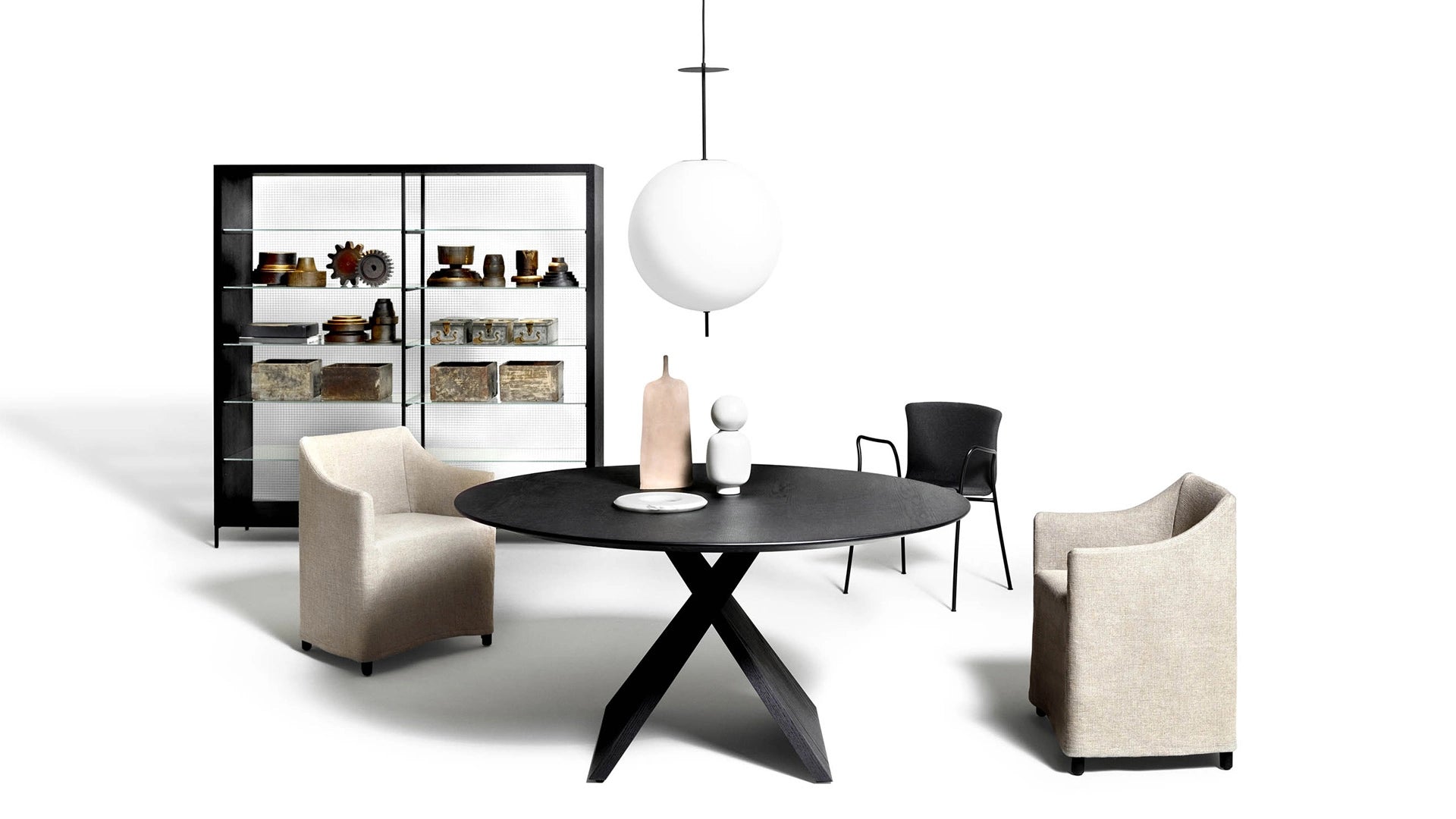 Lady Pollock - DEPADOVA