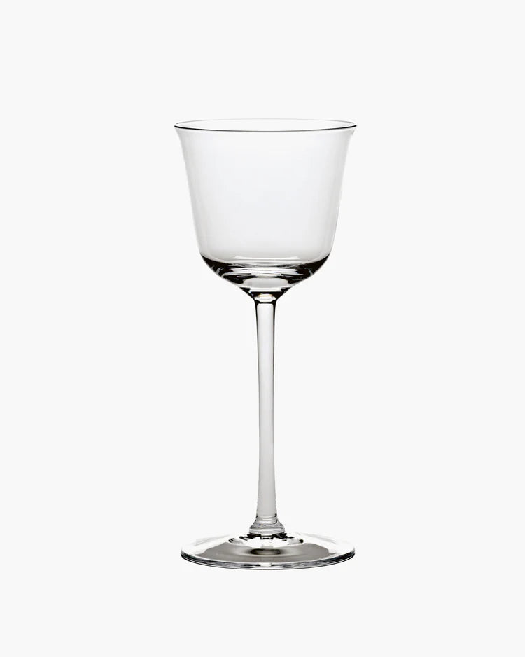 Grace White Wine Glass - SERAX