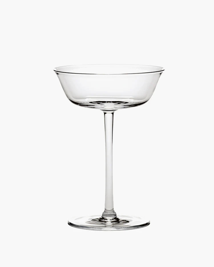 Grace Champagne Coupe 15cl - SERAX