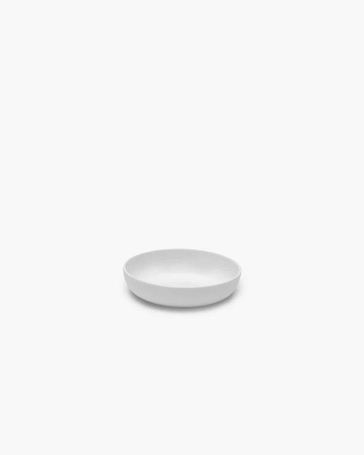 Bread Plate High White Base - SERAX