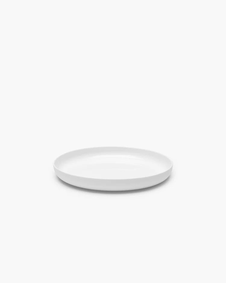 Starter Plate High White Base - SERAX