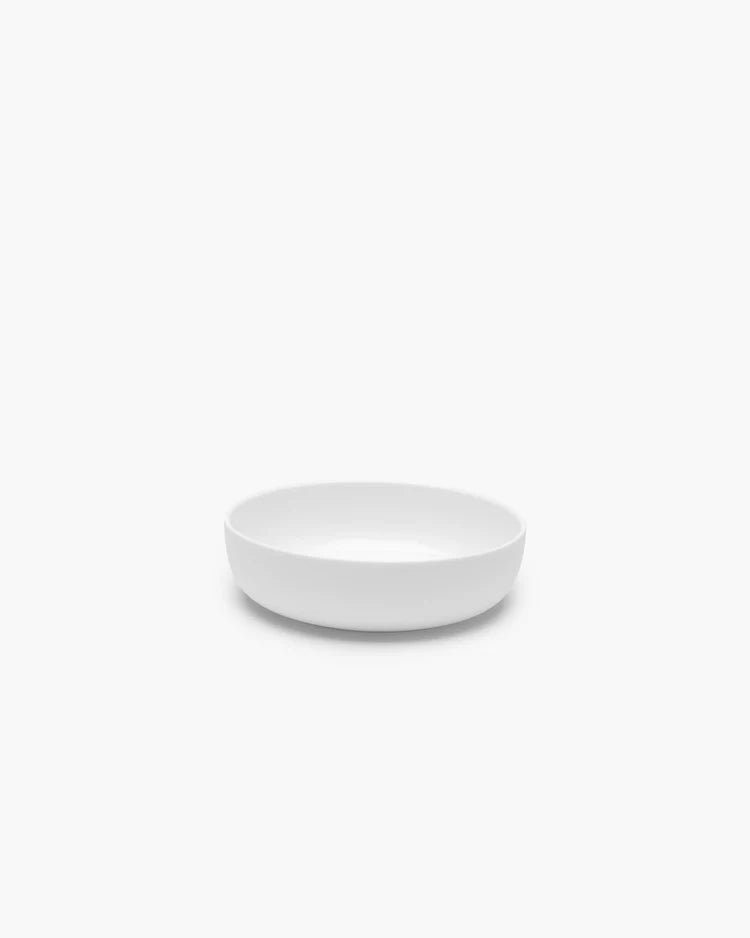 Deep Plate S White Base - SERAX