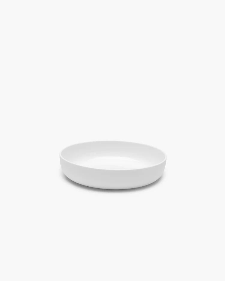 Deep Plate M White Base - SERAX