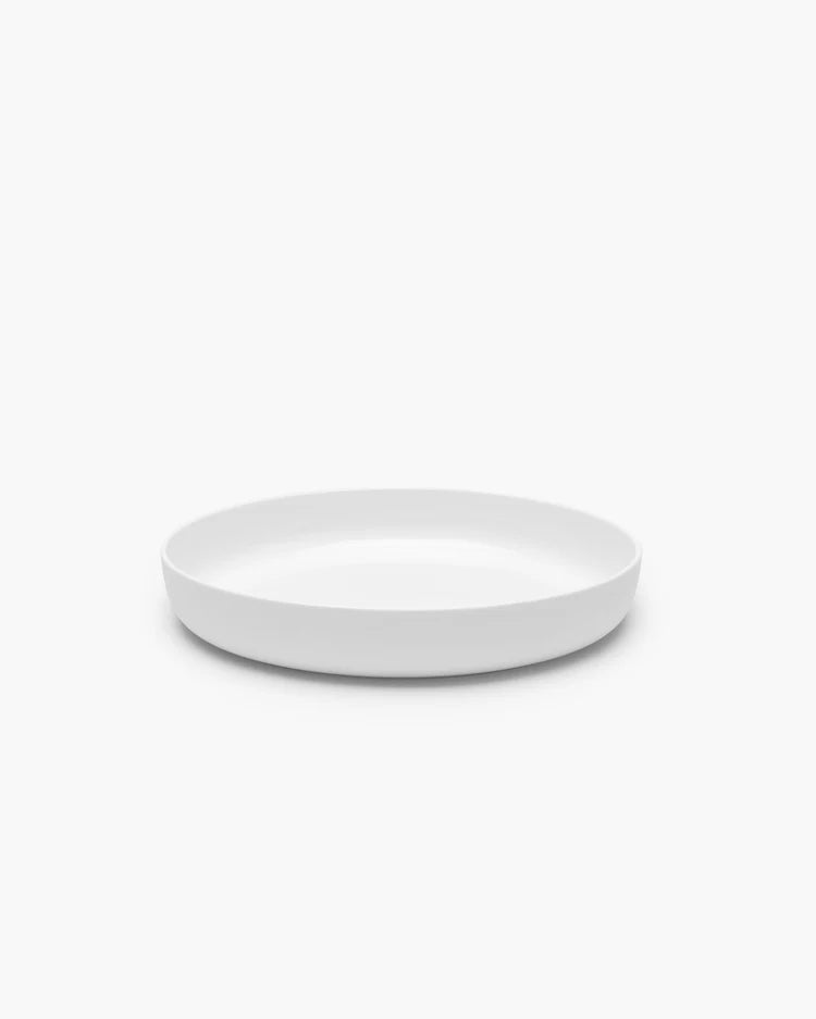 Deep Plate XL White Base - SERAX