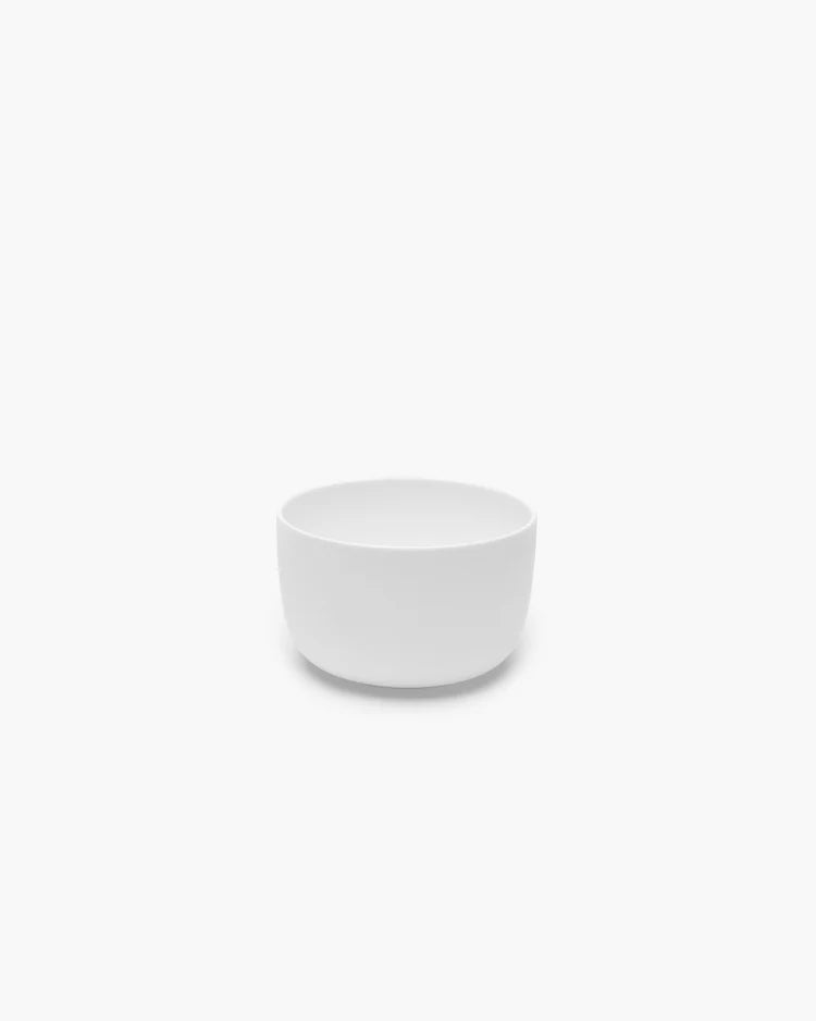 Bowl High S White Base - SERAX