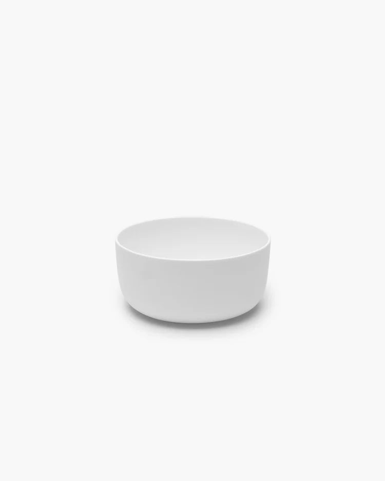 Bowl High M White Base - SERAX