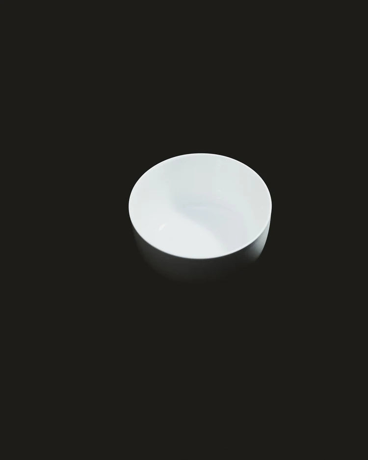 Bowl High M White Base - SERAX