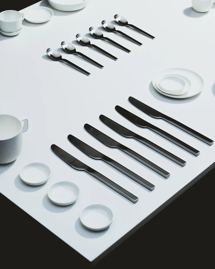 Tea Cup White Base - SERAX