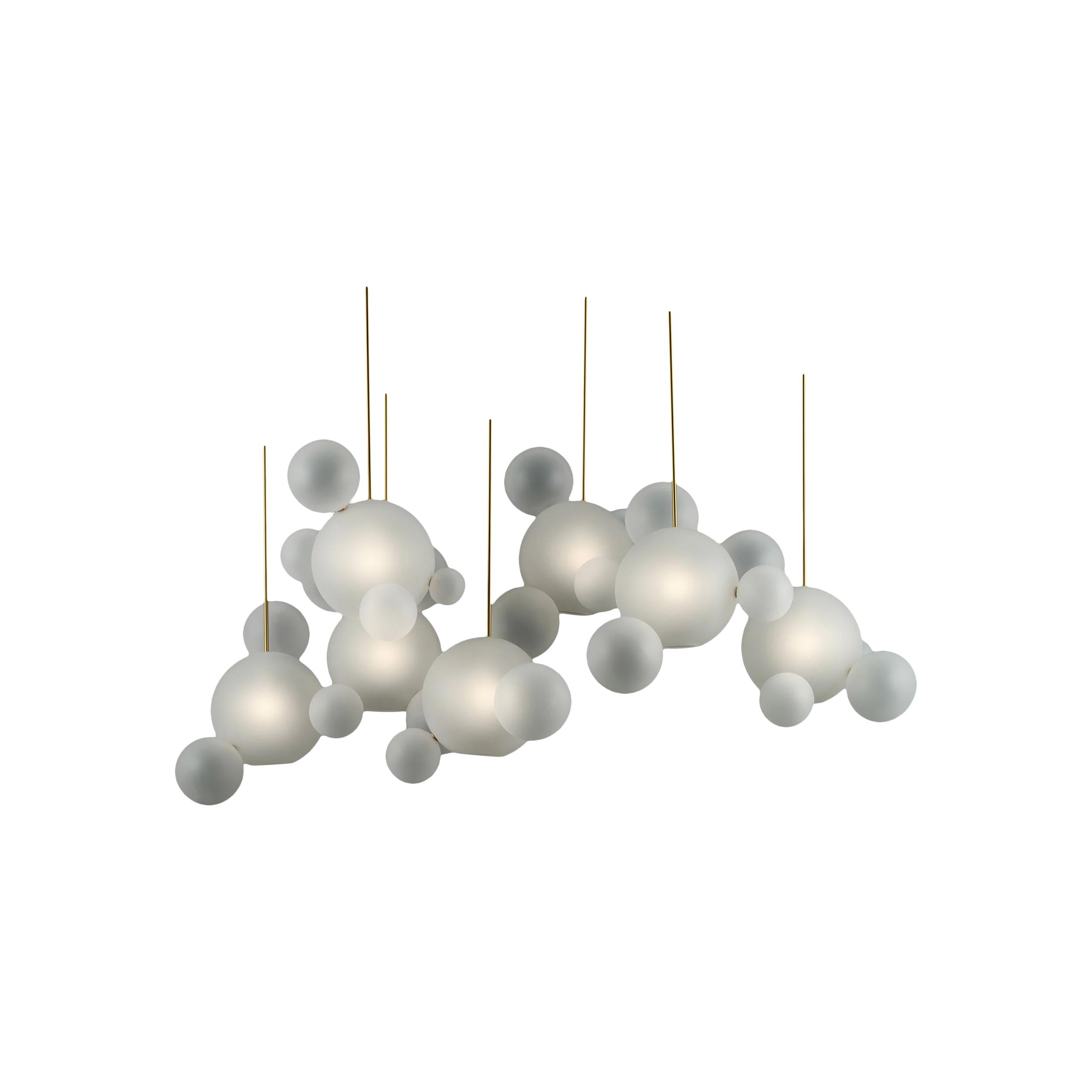 Bolle Frosted - GIOPATO & COOMBES