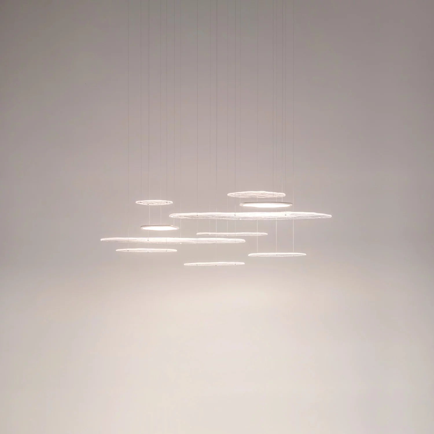 Bruma Chandelier Sparse 115 - GIOPATO & COOMBES