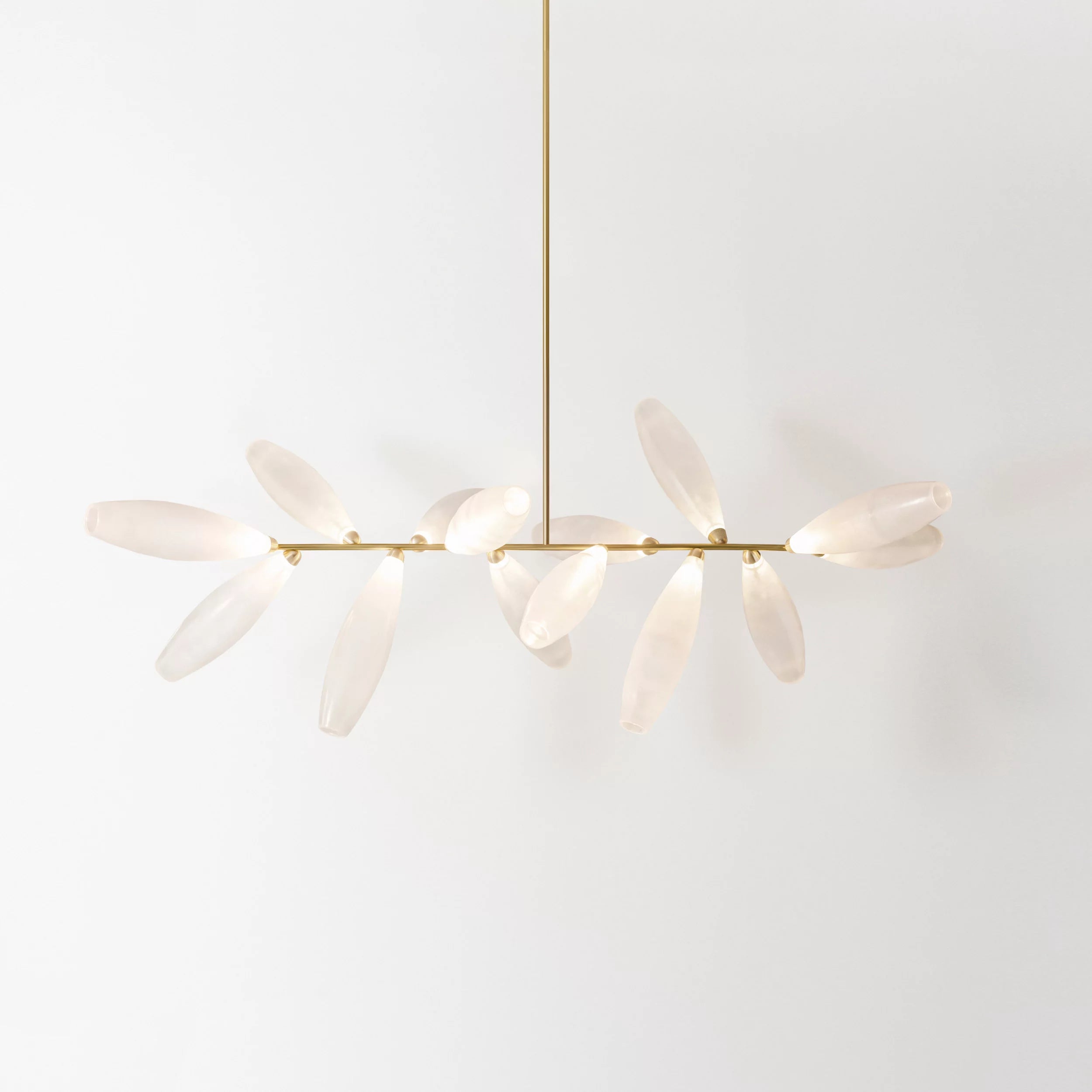 Gem Chandelier Branch 14 - GIOPATO & COOMBES