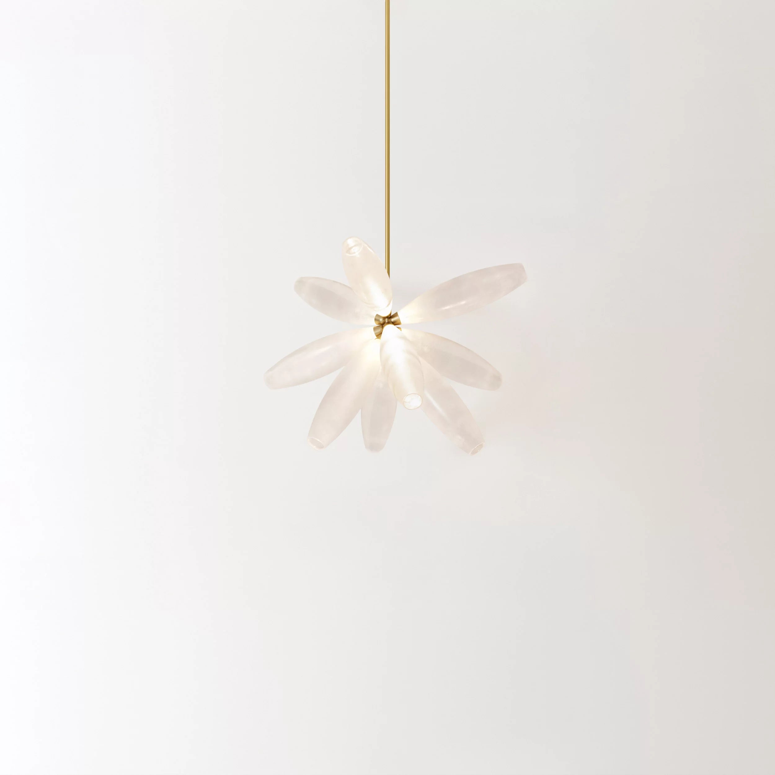 Gem Pendant Cluster 09 - GIOPATO & COOMBES