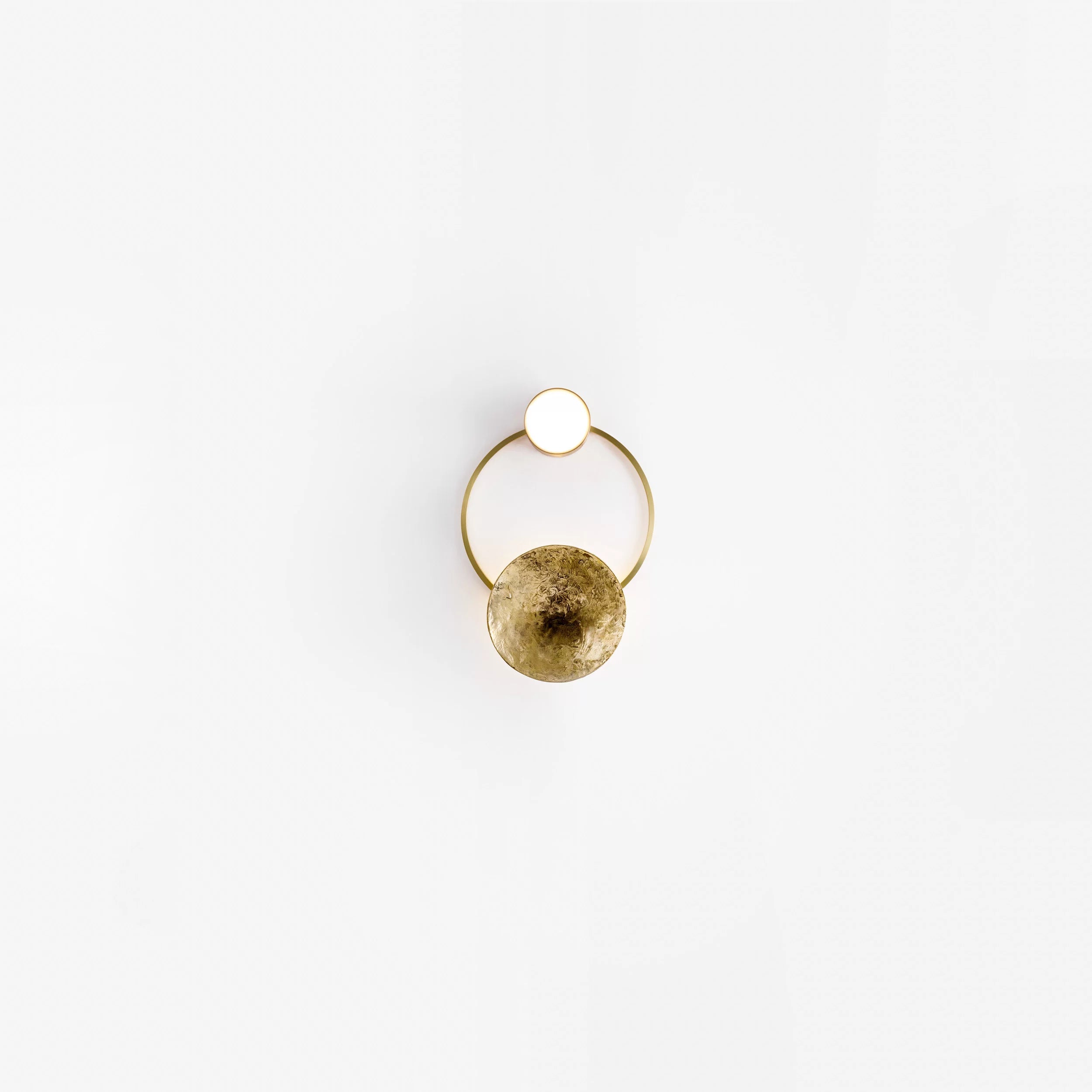 Gioielli Ceiling/Wall 01 - GIOPATO & COOMBES