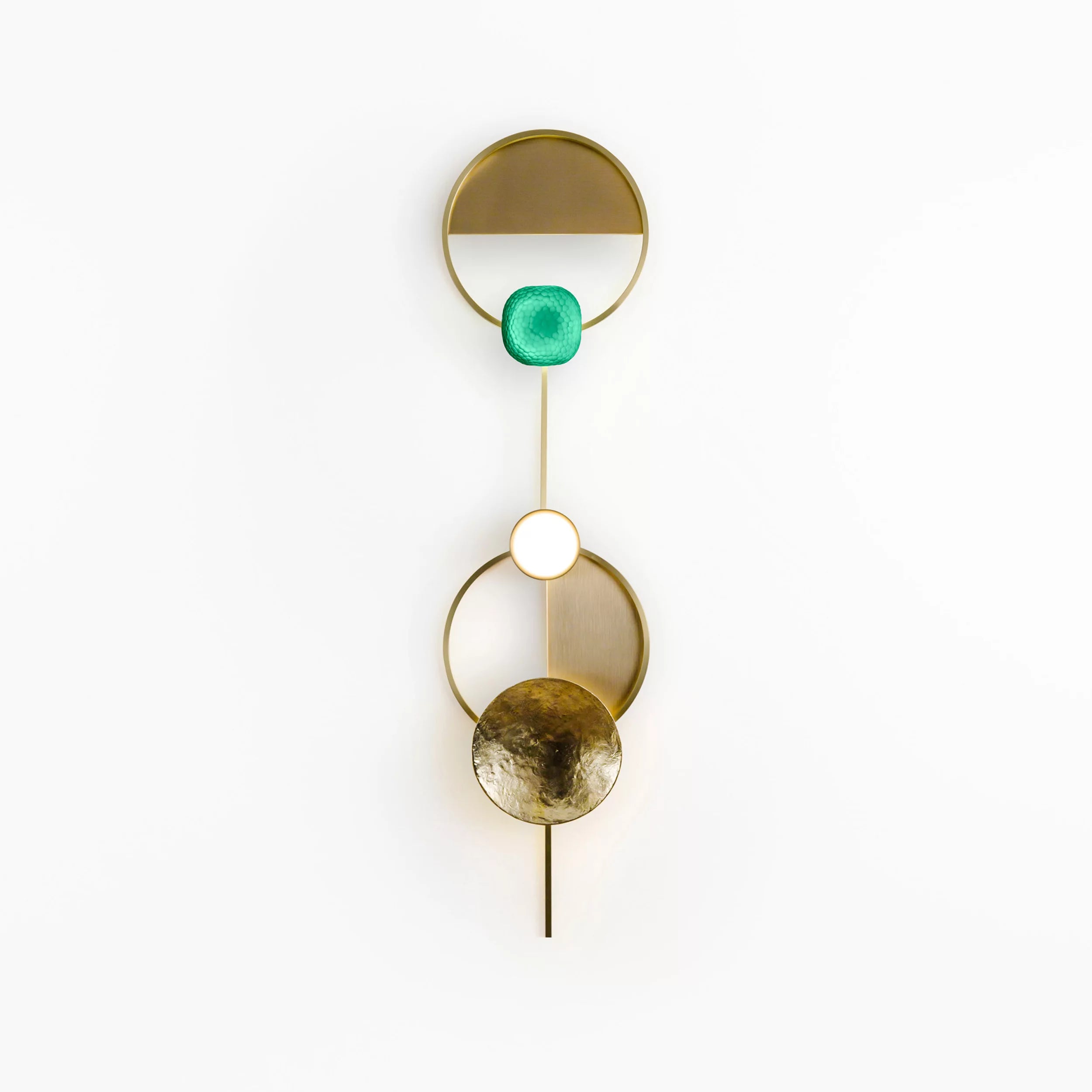 Gioielli Ceiling/Wall 04 - GIOPATO & COOMBES