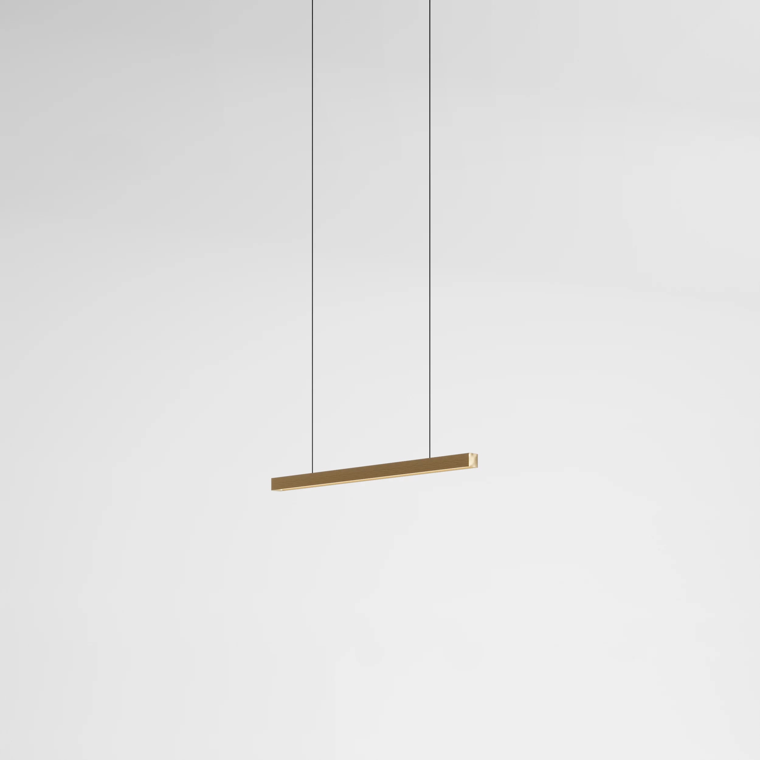 Milky Way Pendant Infinity Line 120 - GIOPATO & COOMBES