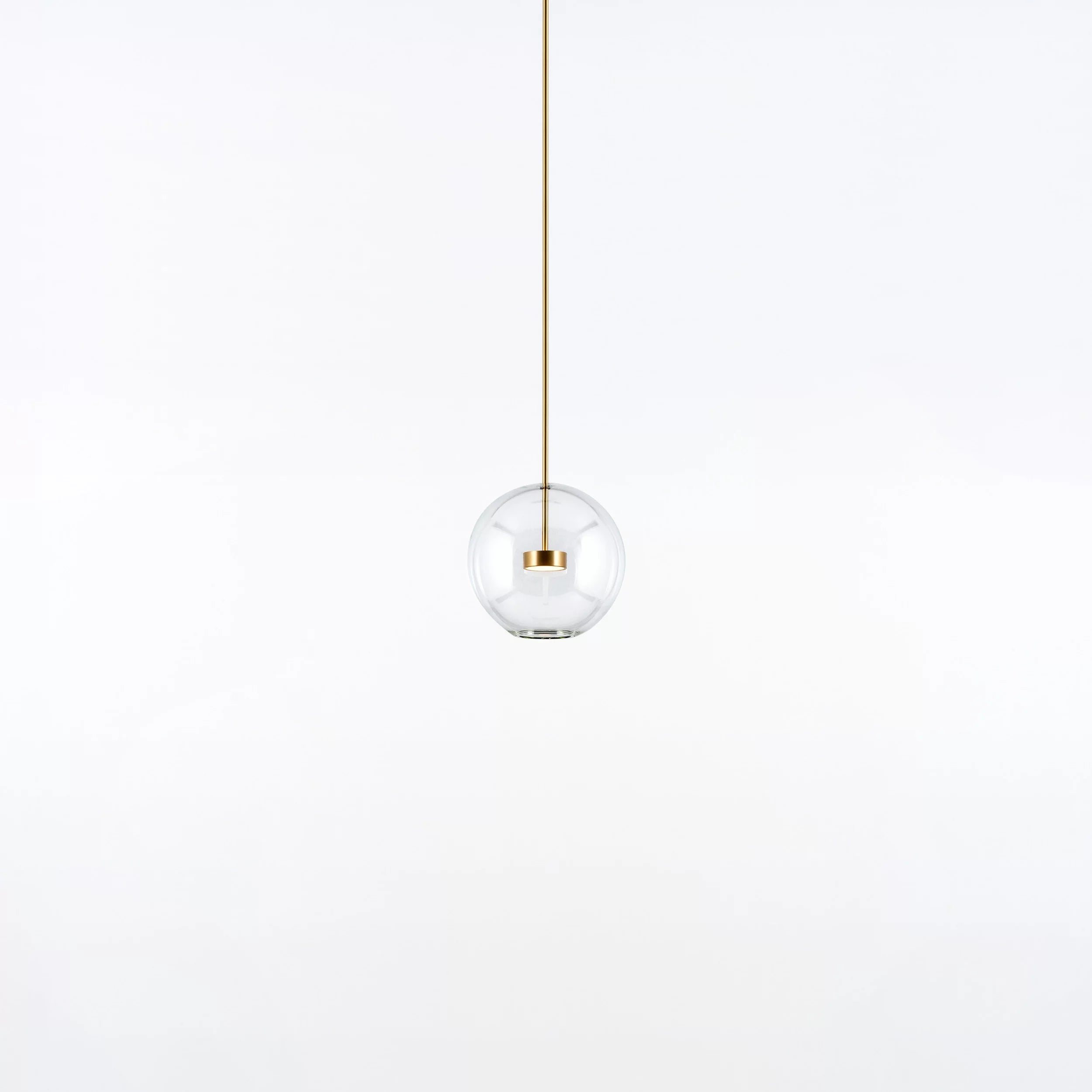 Soffio Pendant 27 - GIOPATO & COOMBES