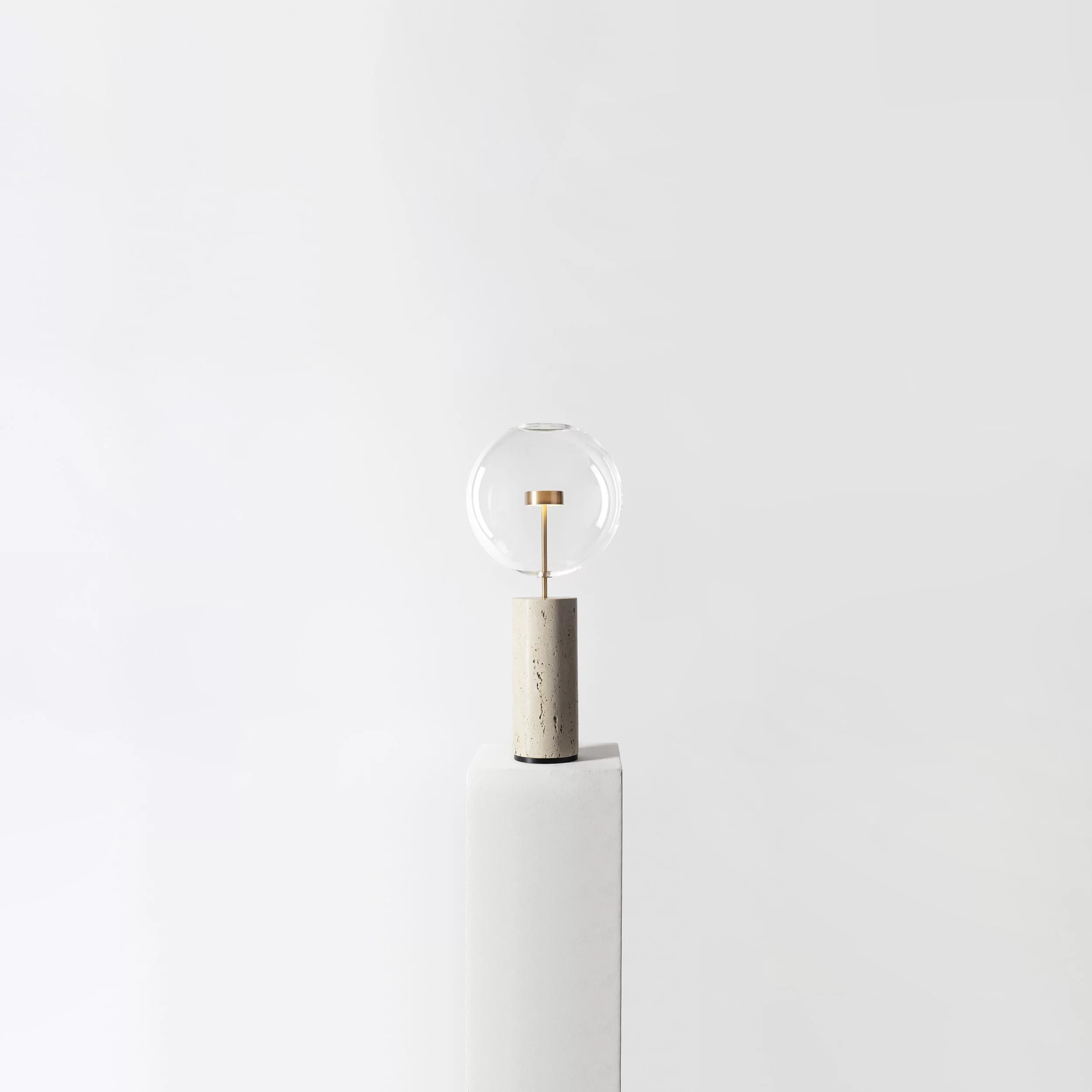 Soffio Table 30 - GIOPATO & COOMBES