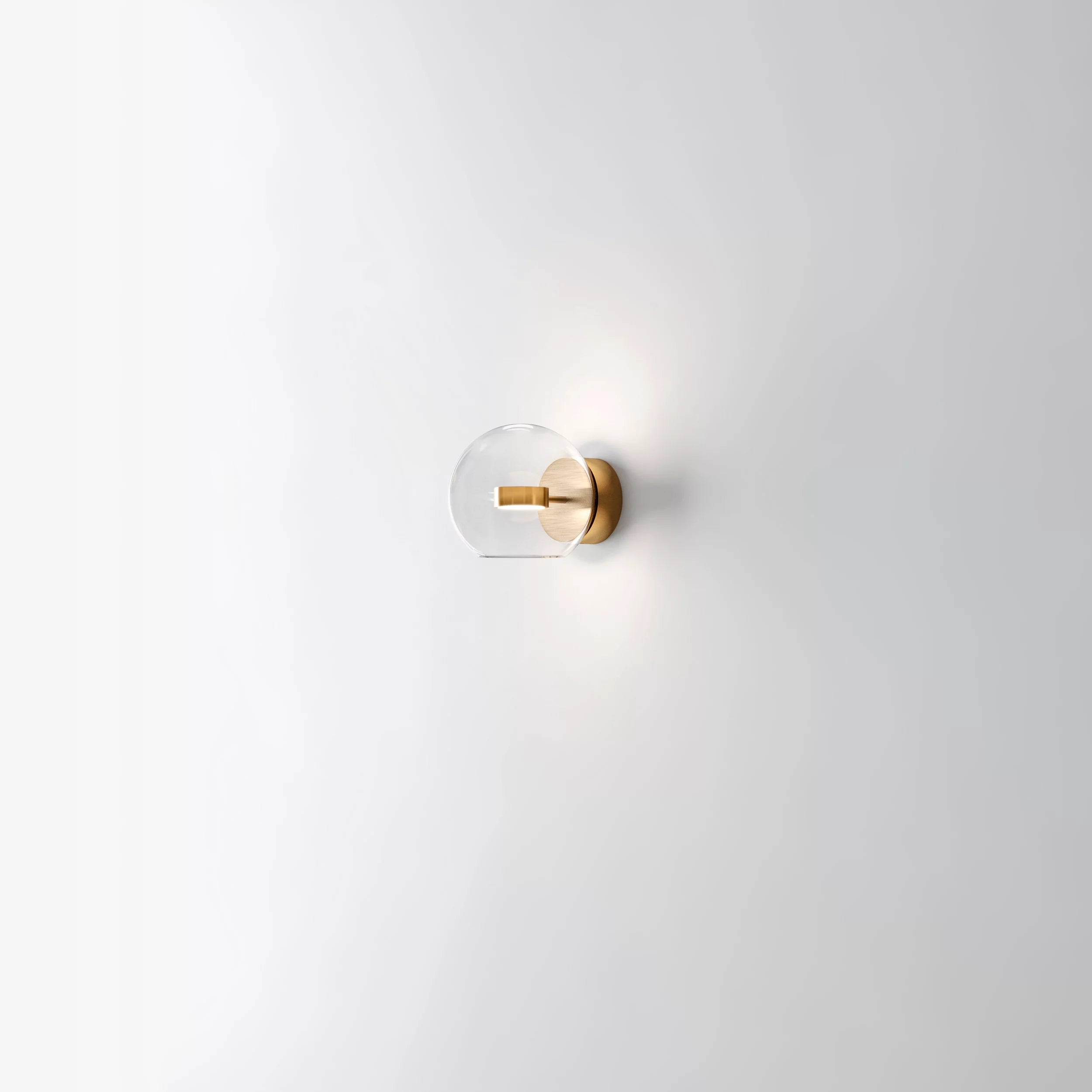 Soffio Wall Horizontal 20 - GIOPATO & COOMBES