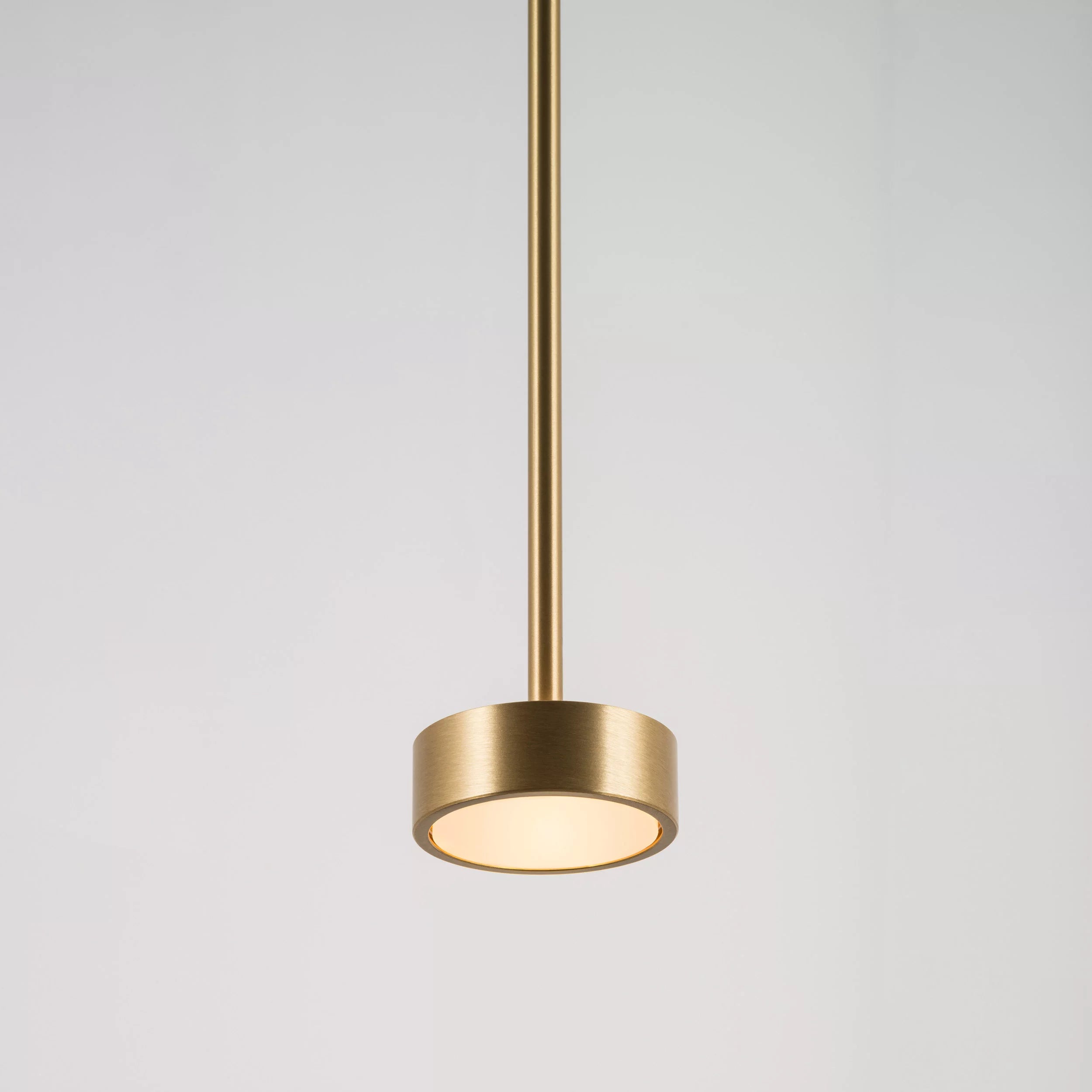 Softspot Pendant - GIOPATO & COOMBES