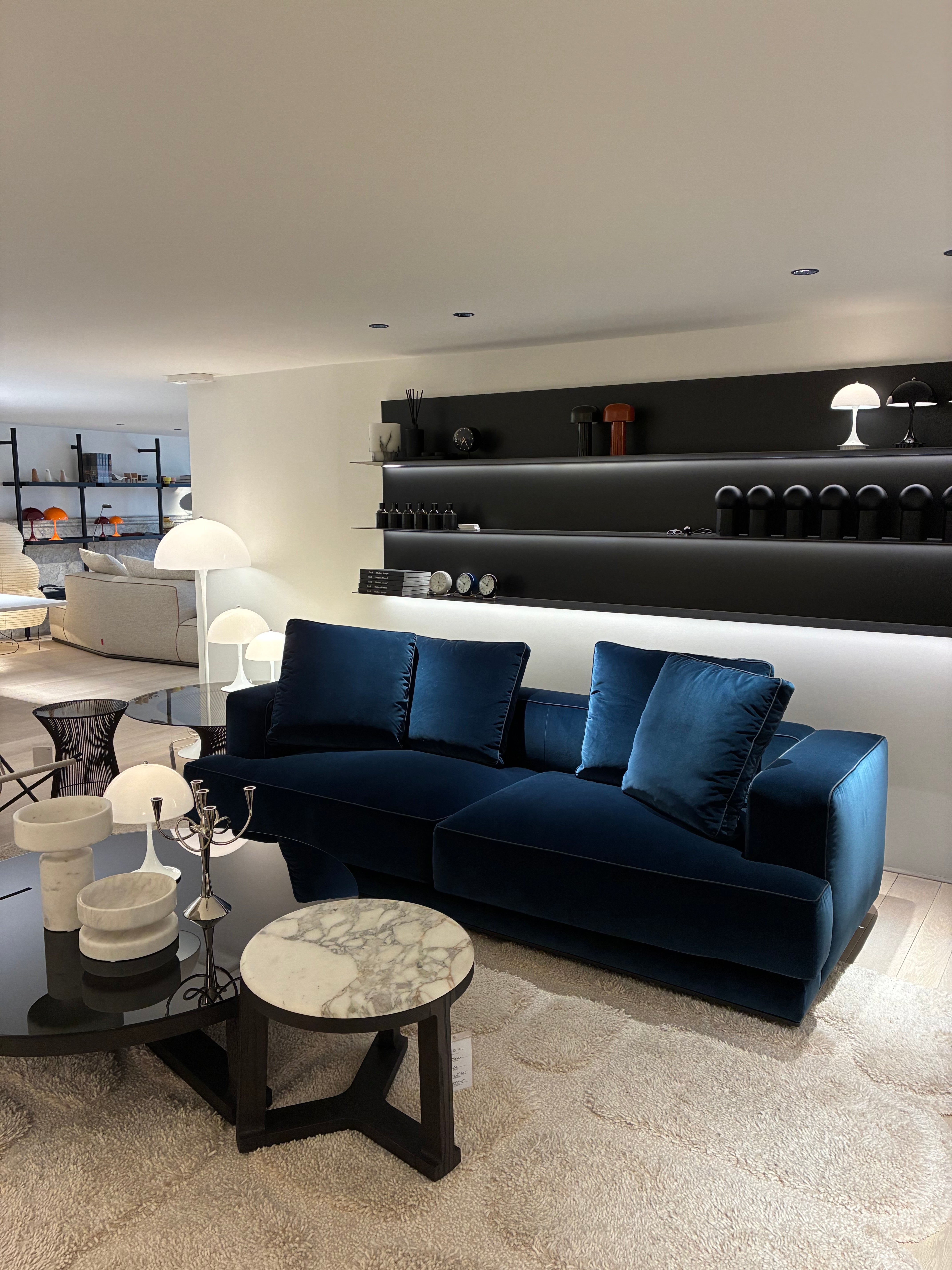 Augusto Sofa - MOLTENI