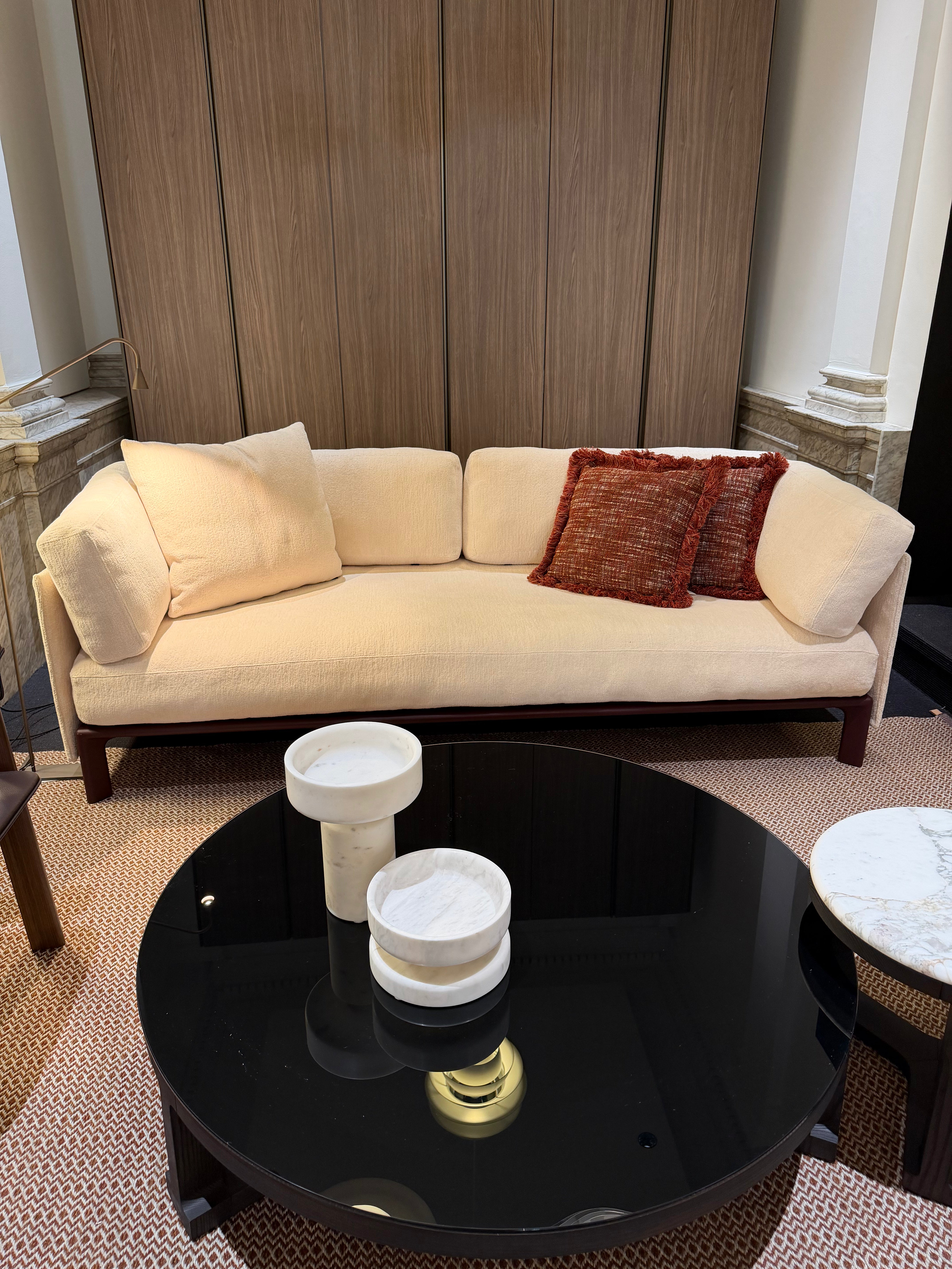 Anagram Sofa - VITRA -40%