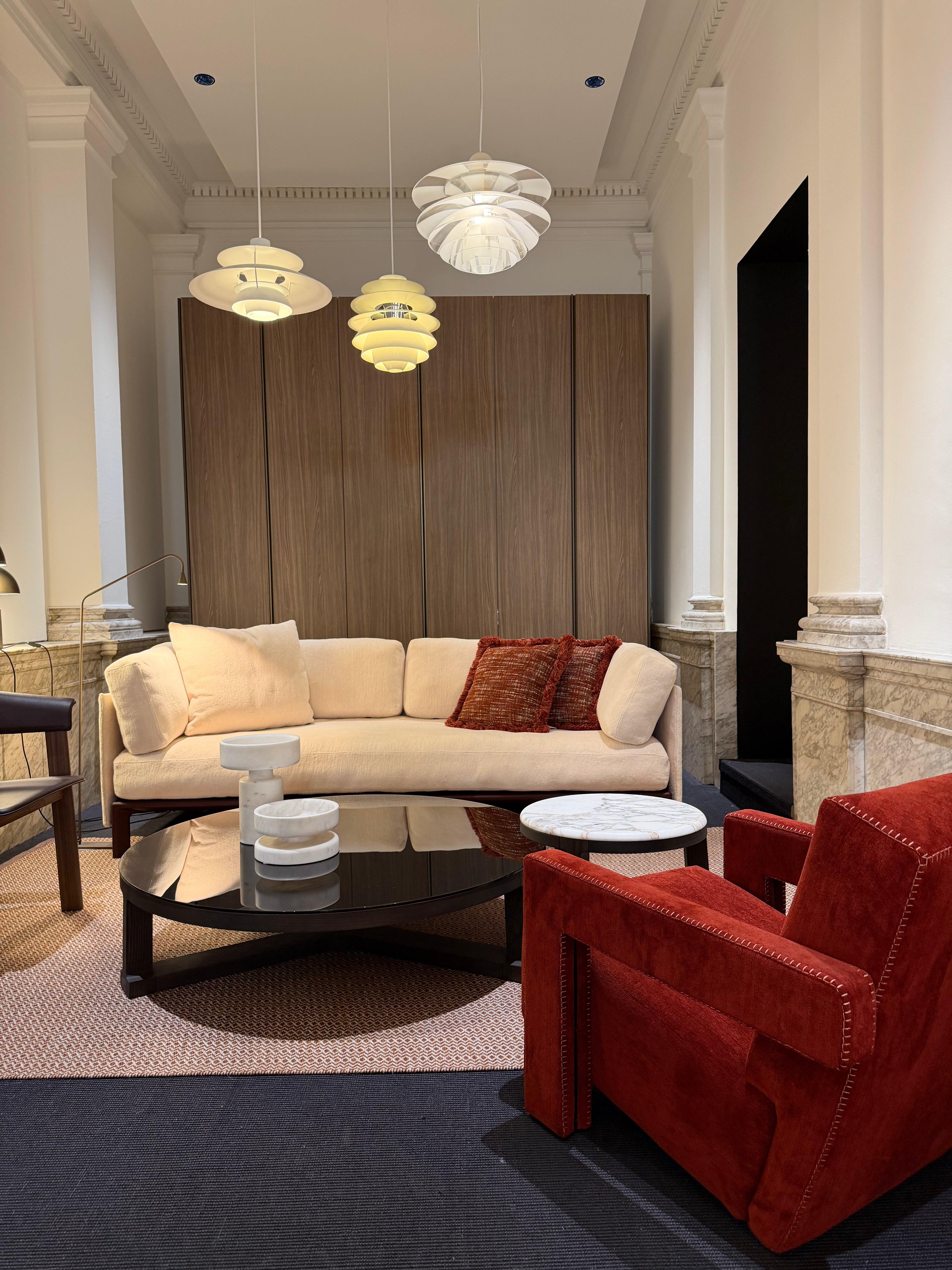Anagram Sofa - VITRA -40%