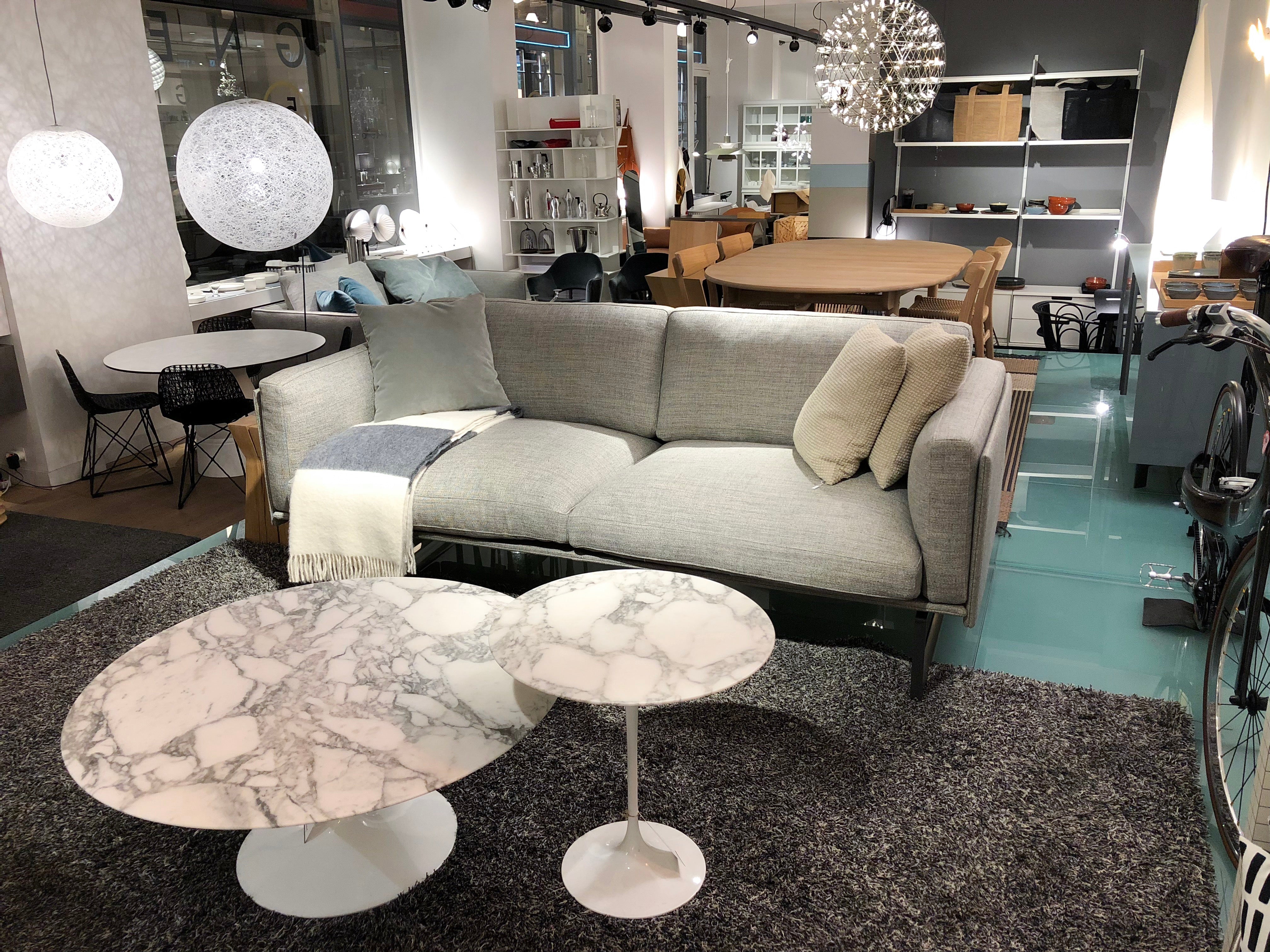8 Sofa - CASSINA