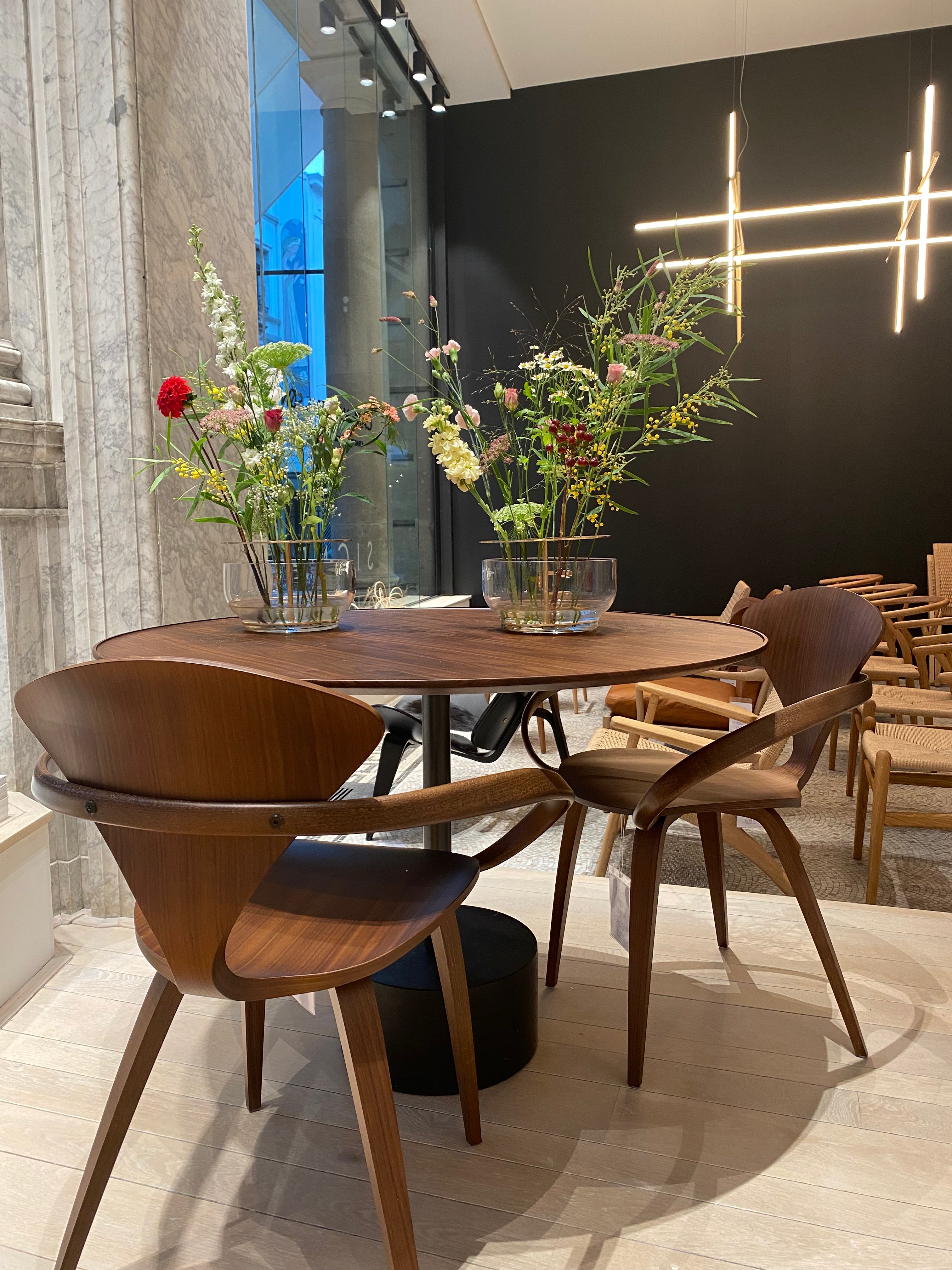 Armchair - CHERNER